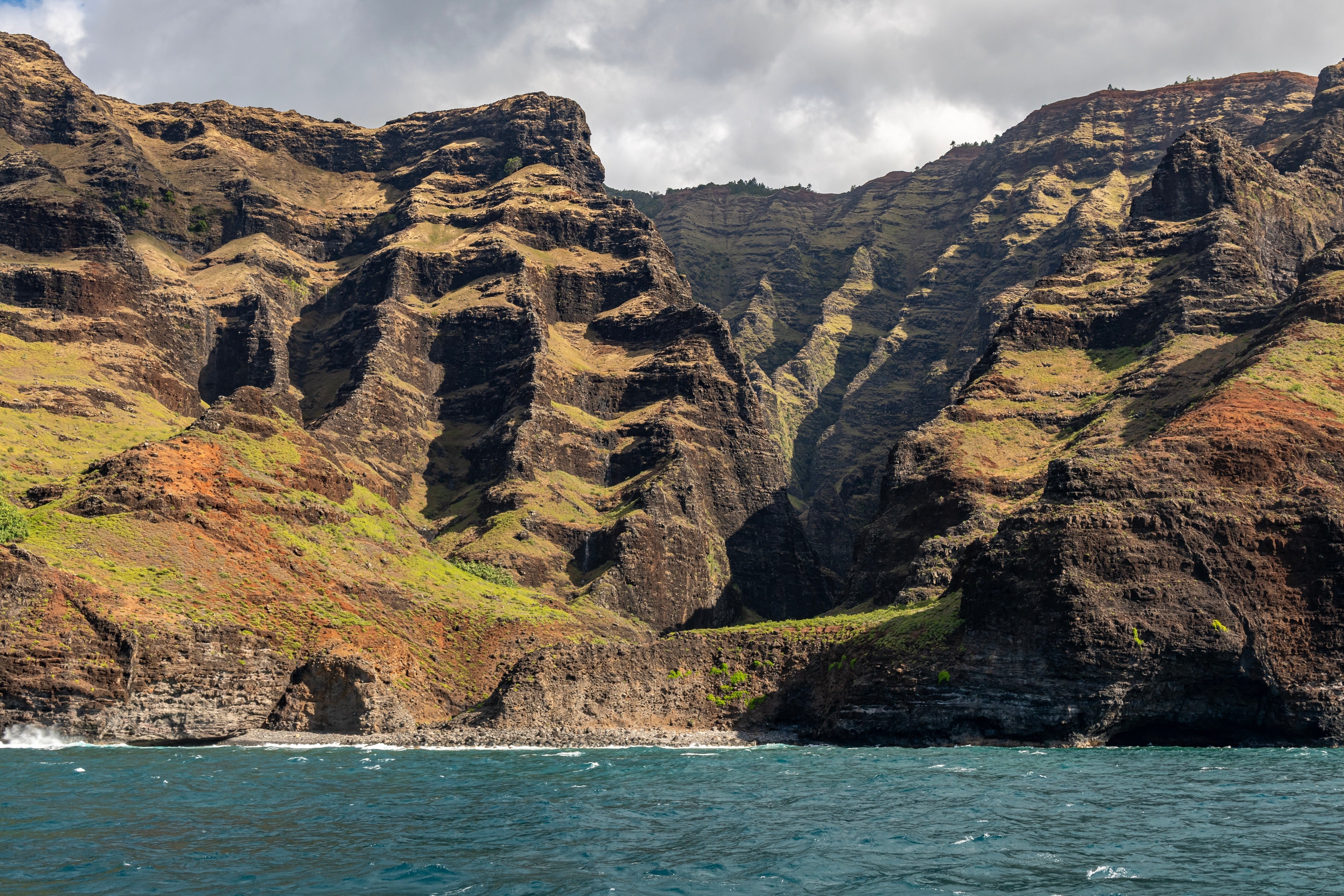 Kauai Travel Tour 526