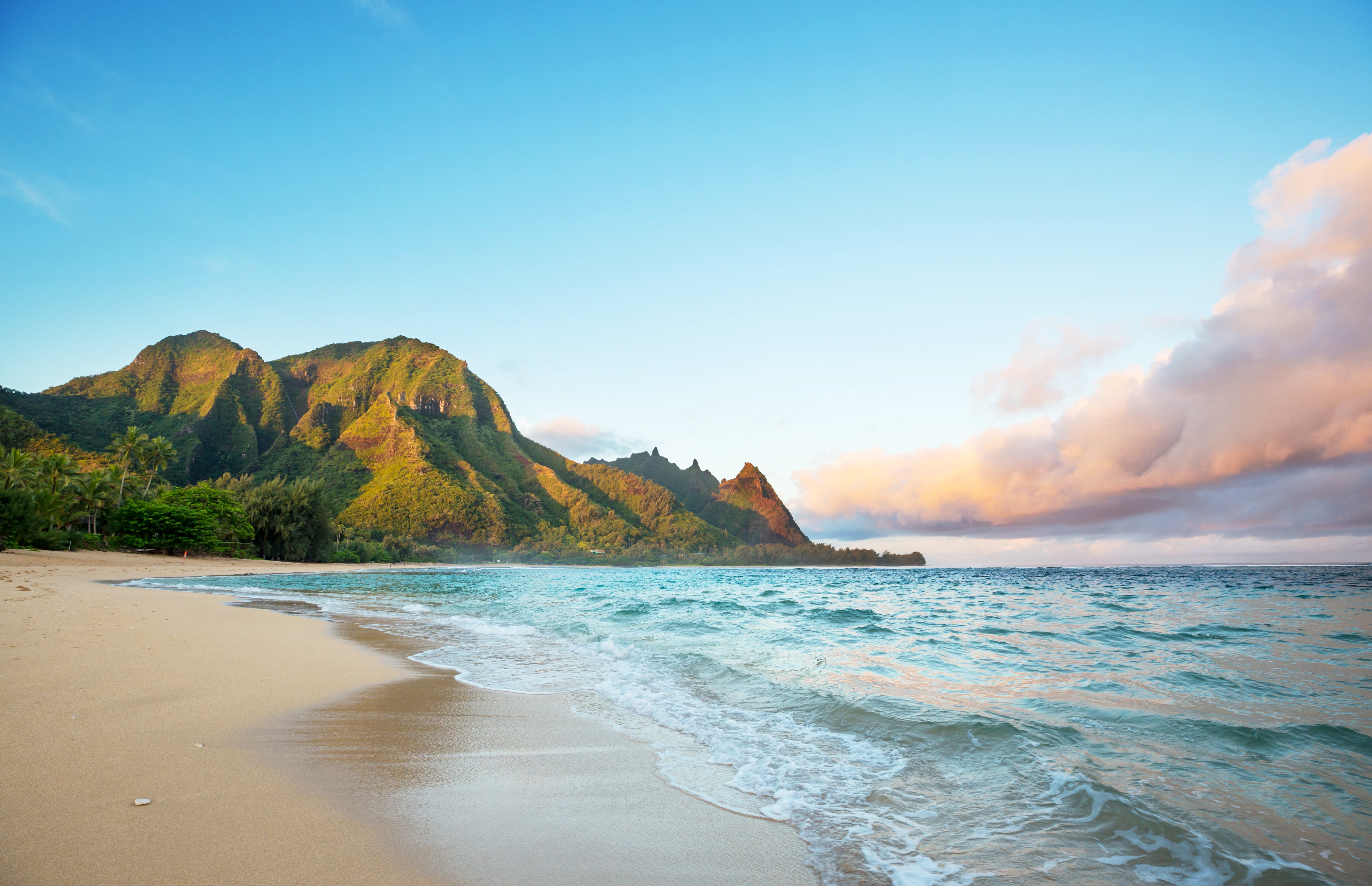 Kauai Travel Tour 526