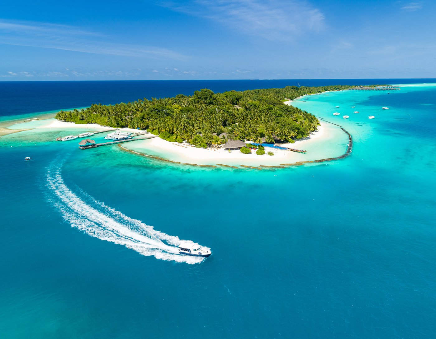 Maldives Travel Tour 625