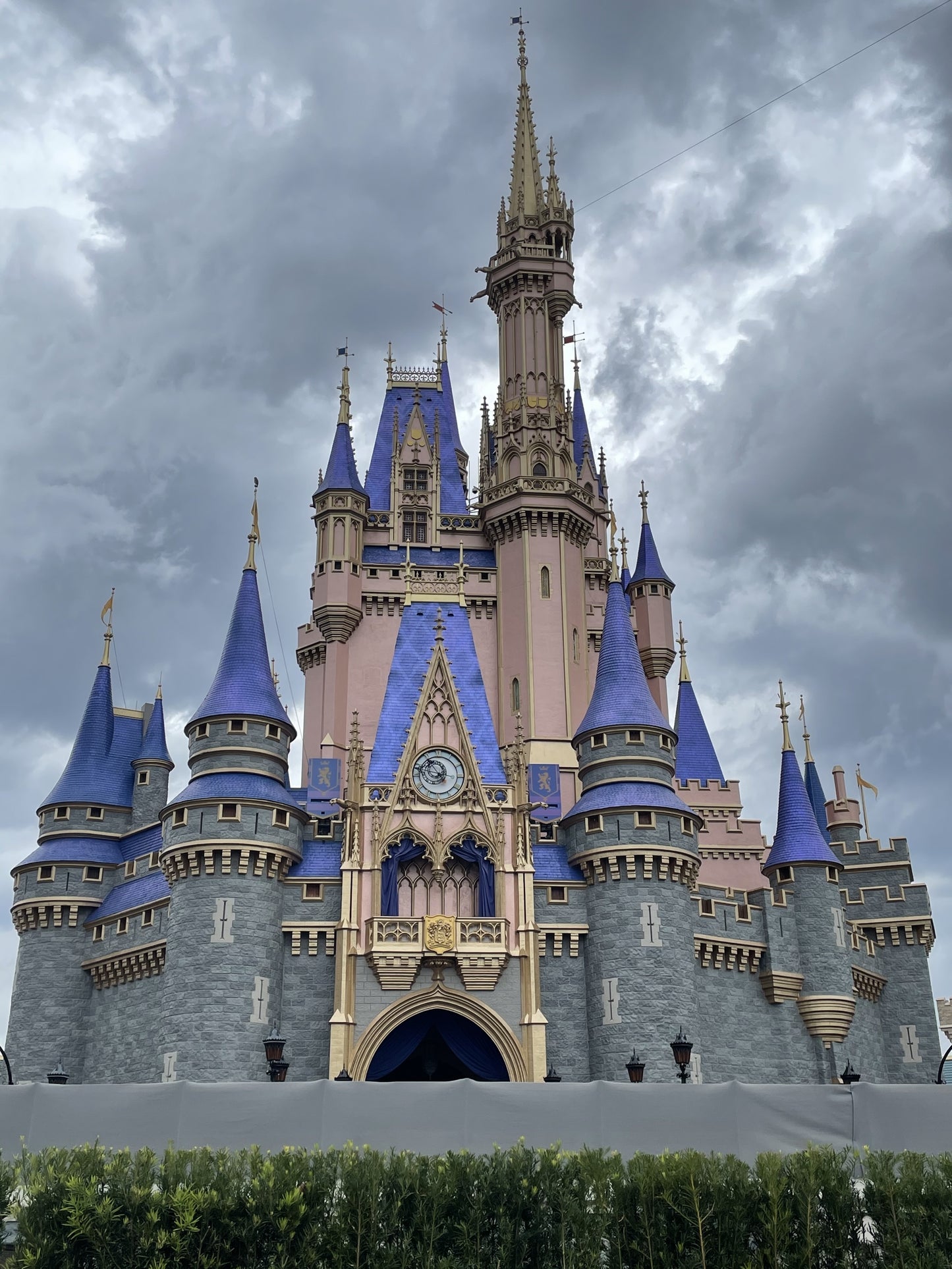 Disney Magic Kingdom