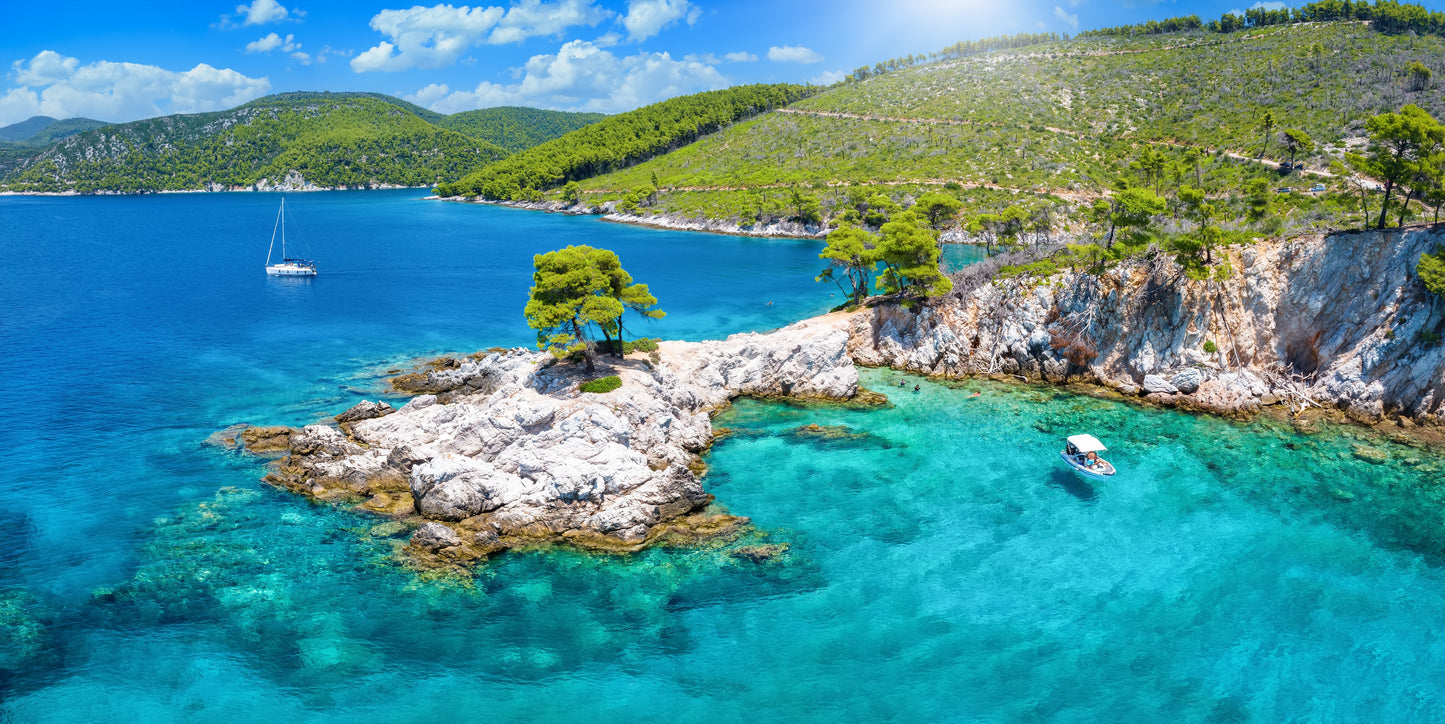 Greece Travel Tour 420
