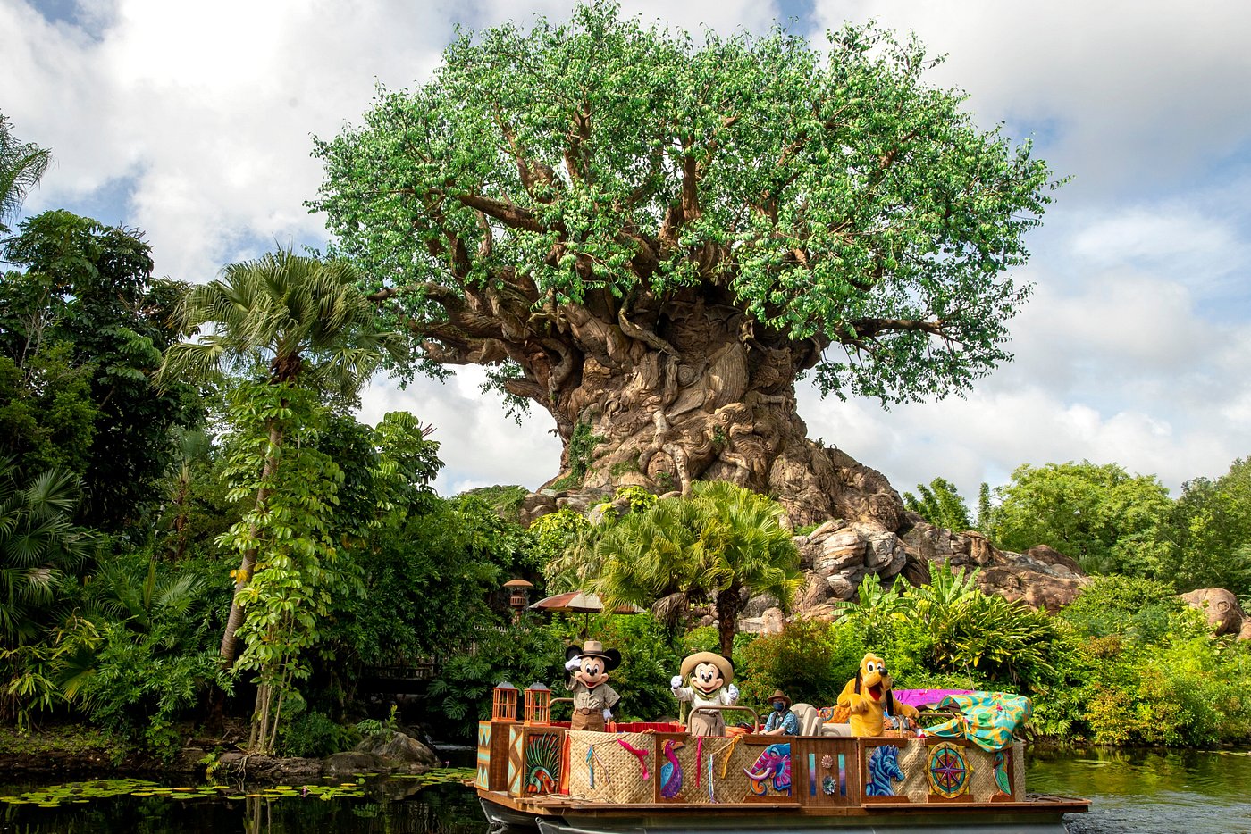 Disney Animal Kingdom