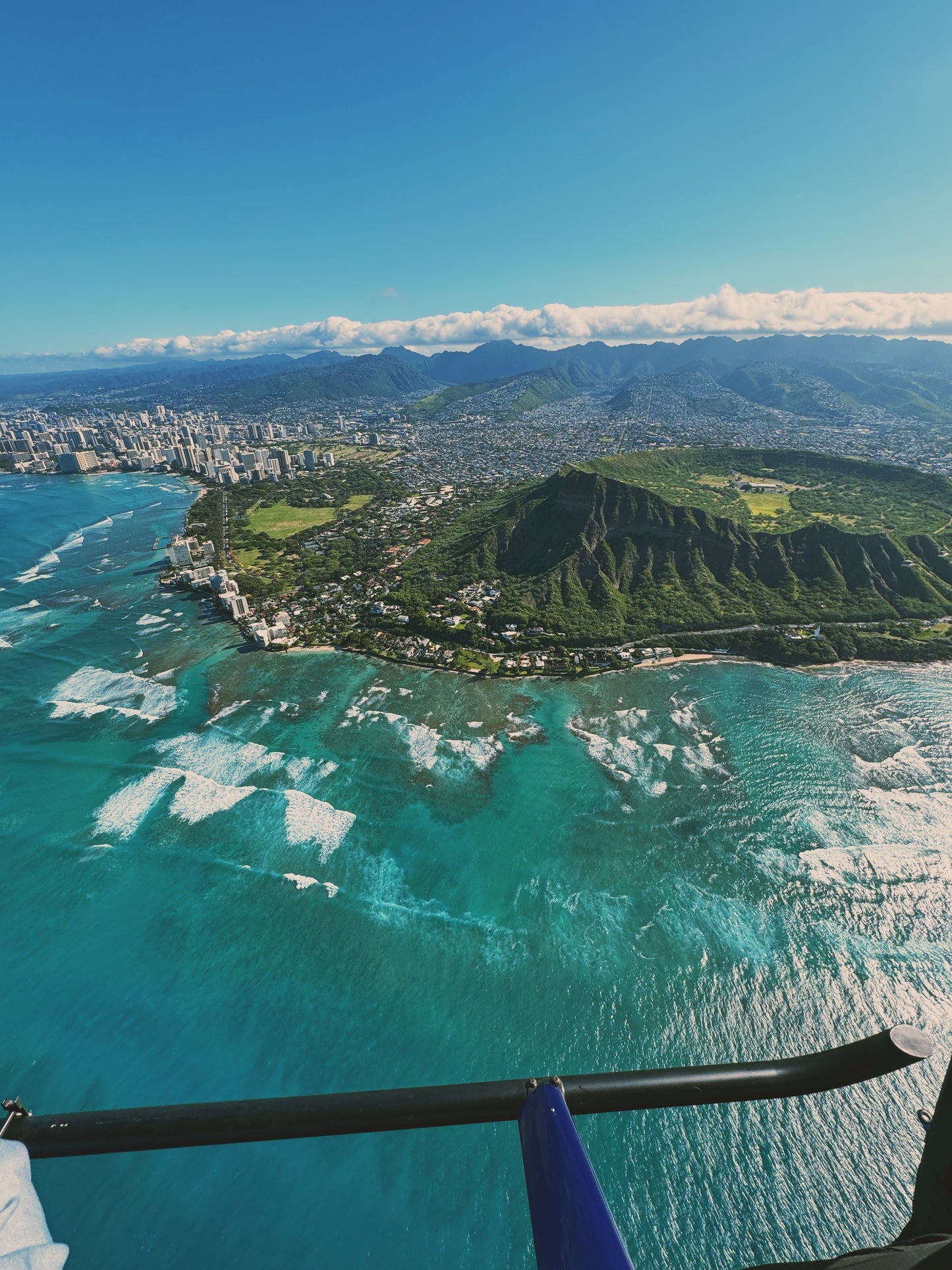 Honolulu Travel Tour 503