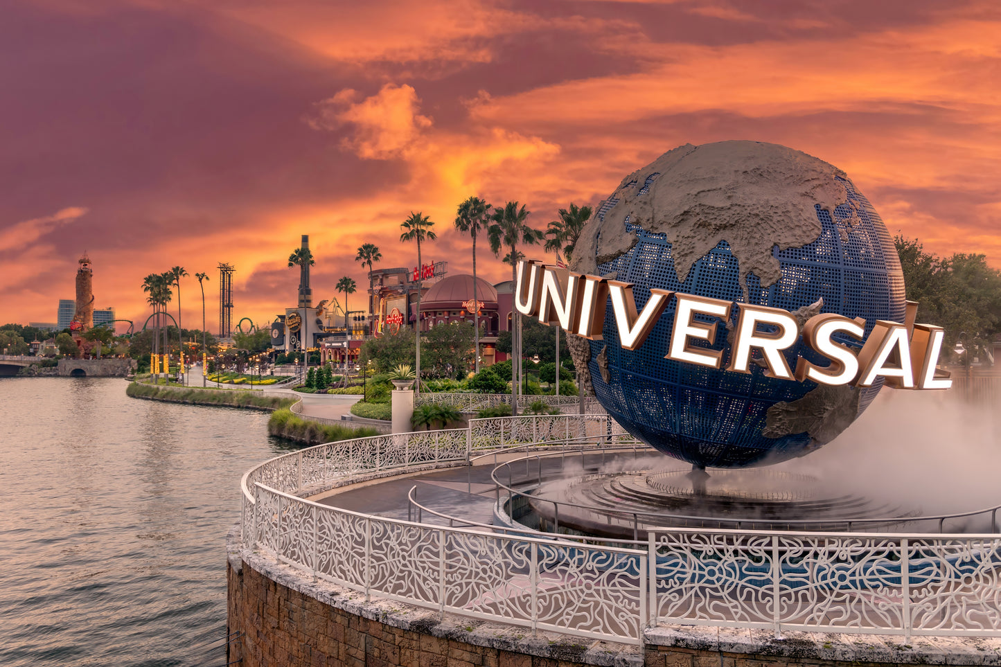 Universal Studios