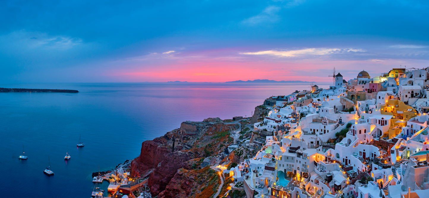 Greece Travel Tour 420