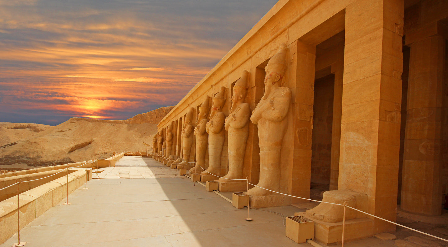 Egypt Travel Tour 27