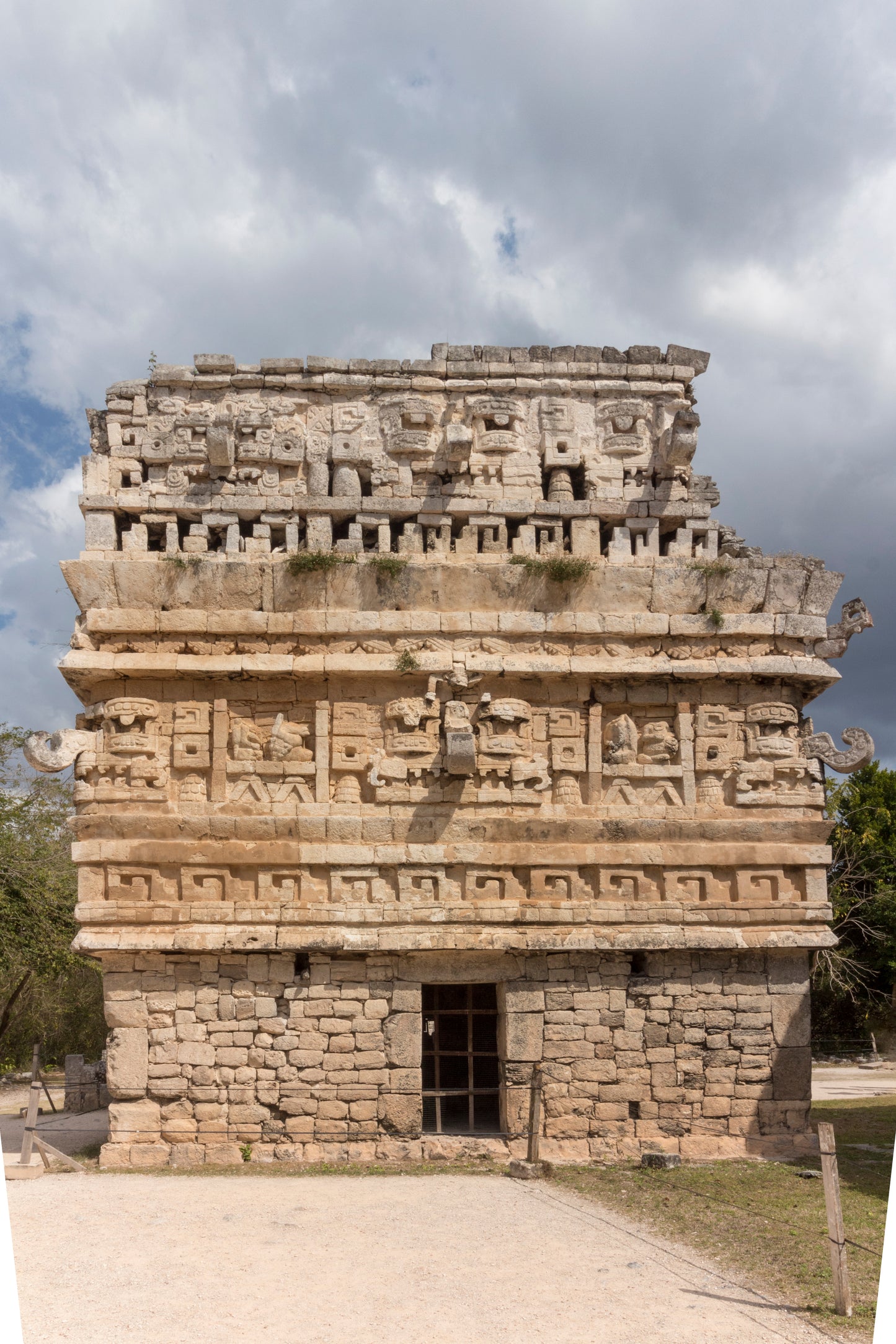 Playa Del Carmen-Chichen Itza Travel Tour 328