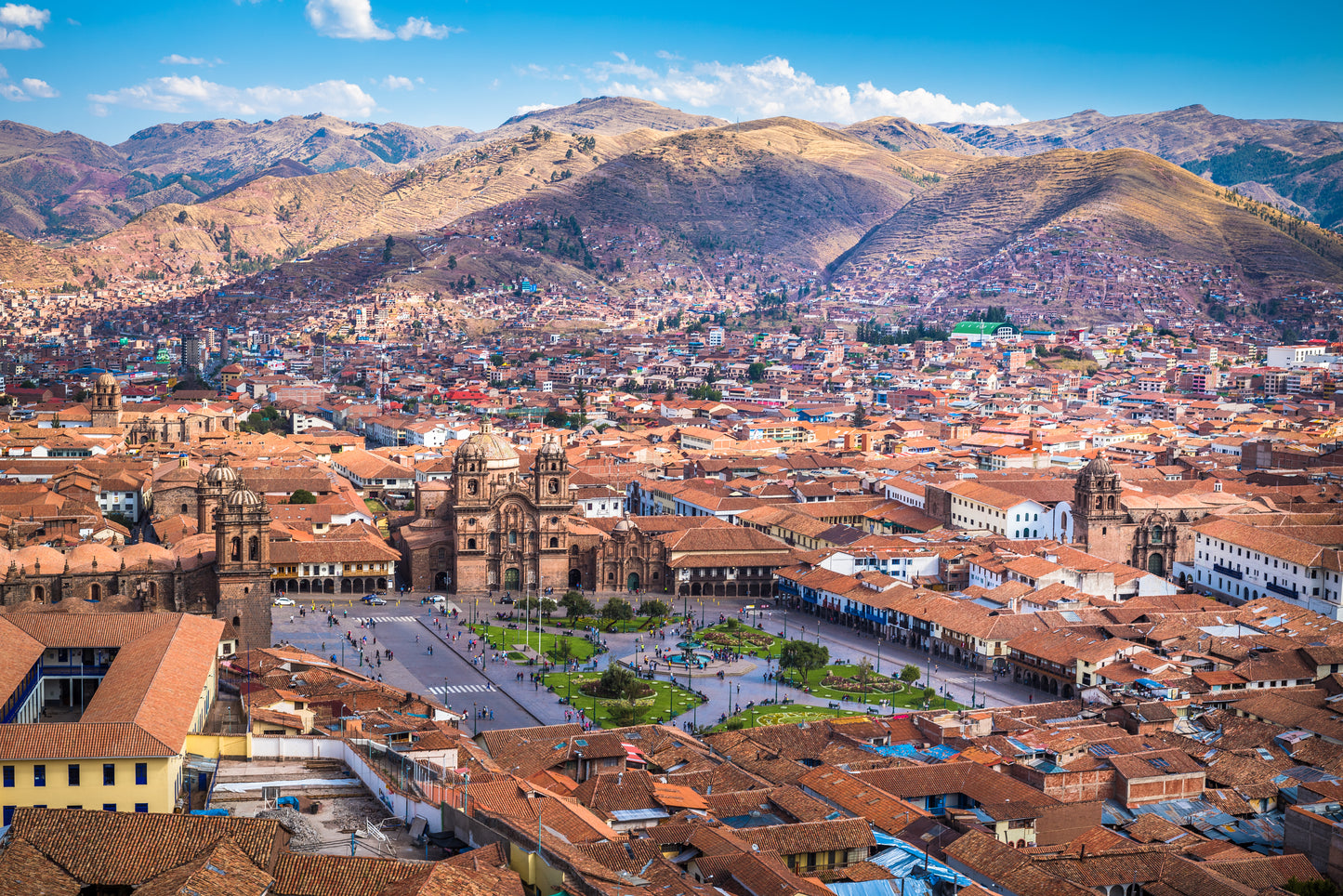 Peru Travel Tour 489
