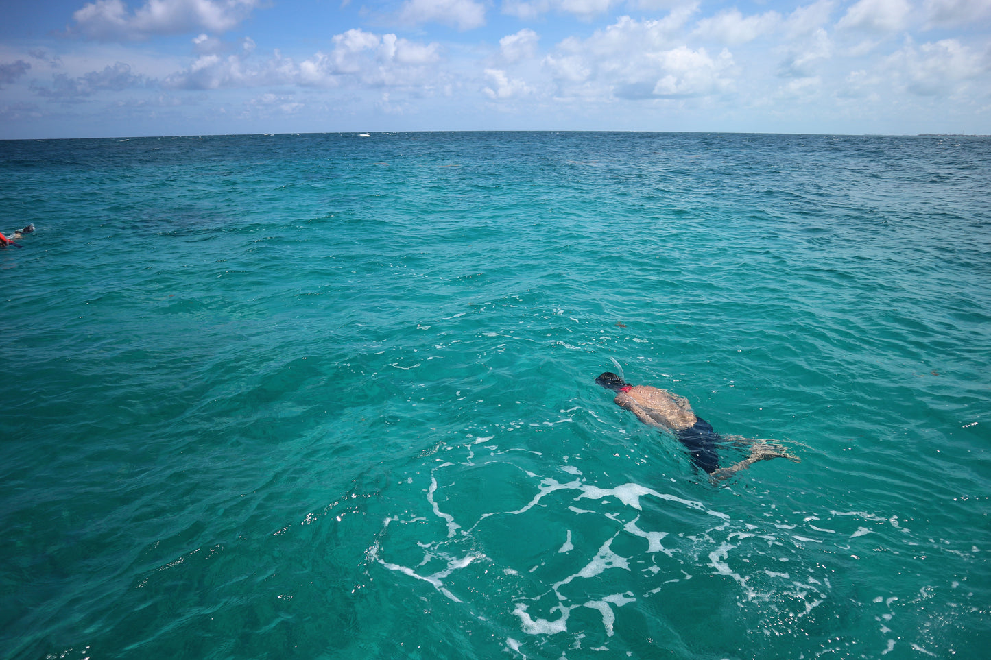 Belize Travel Tour 283