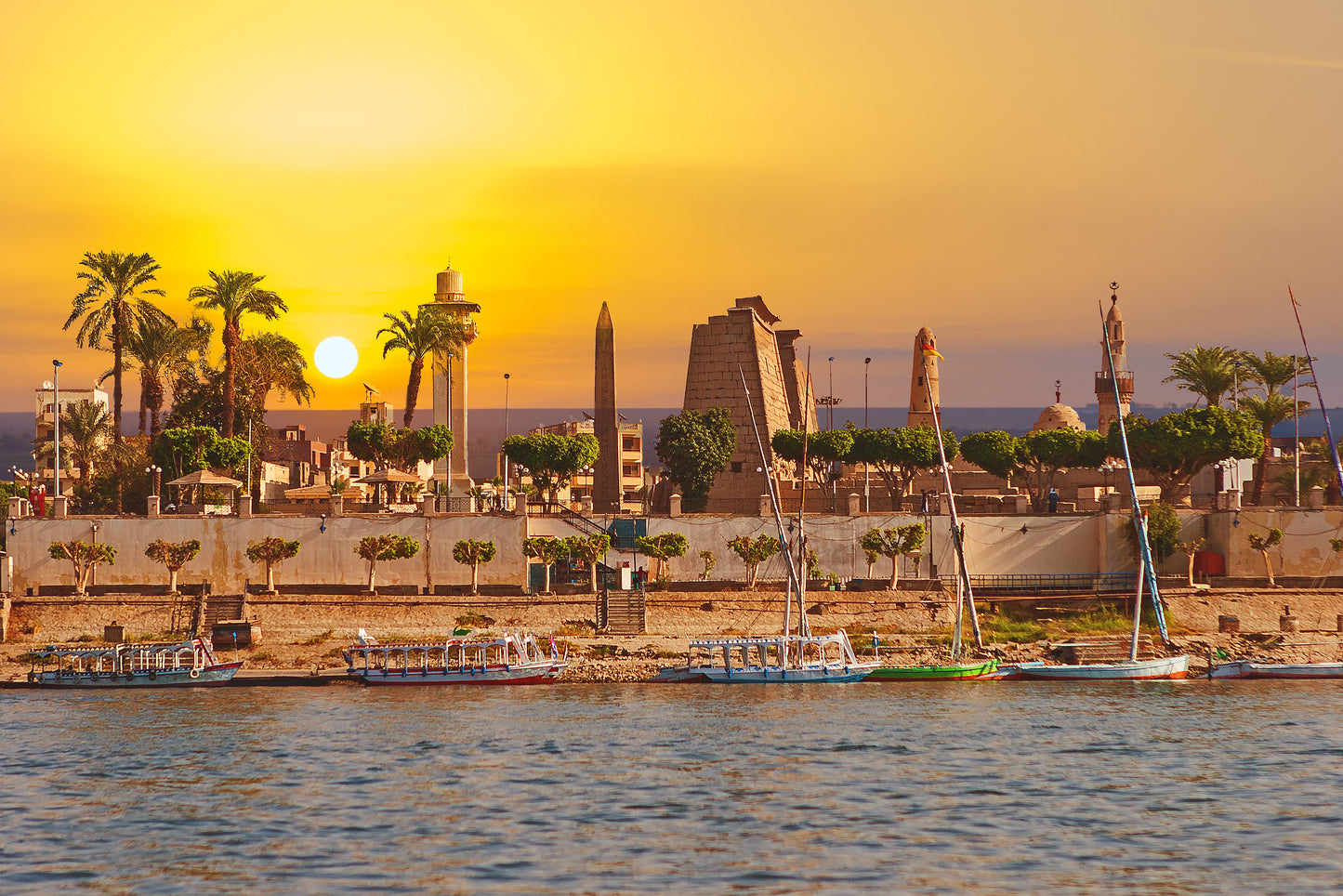 Egypt Travel Tour 27