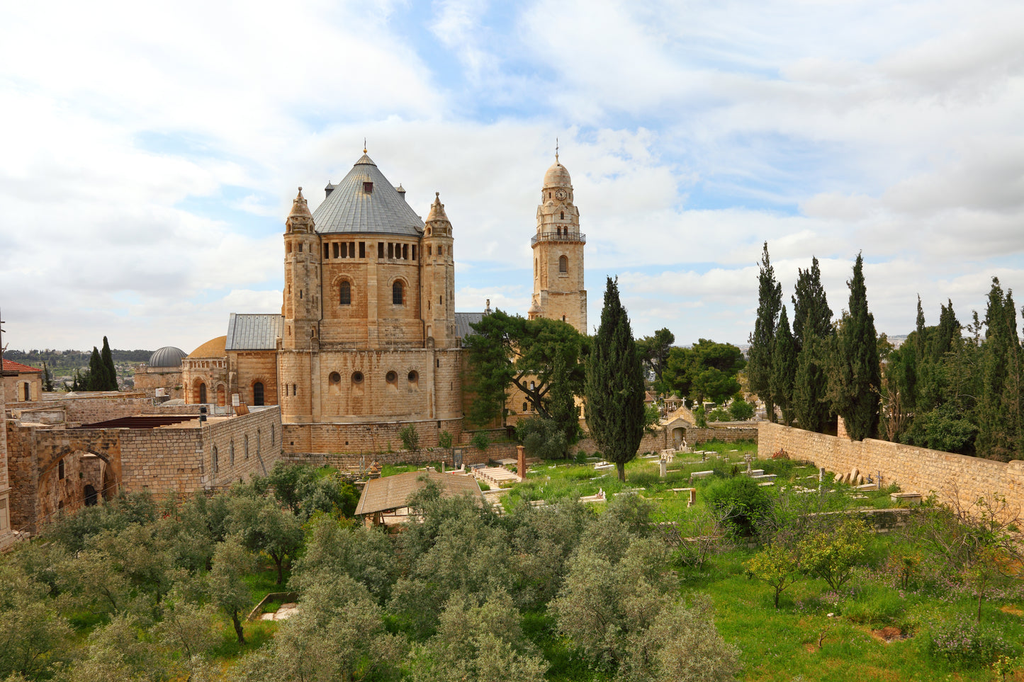 Jerusalem Travel Tour 368