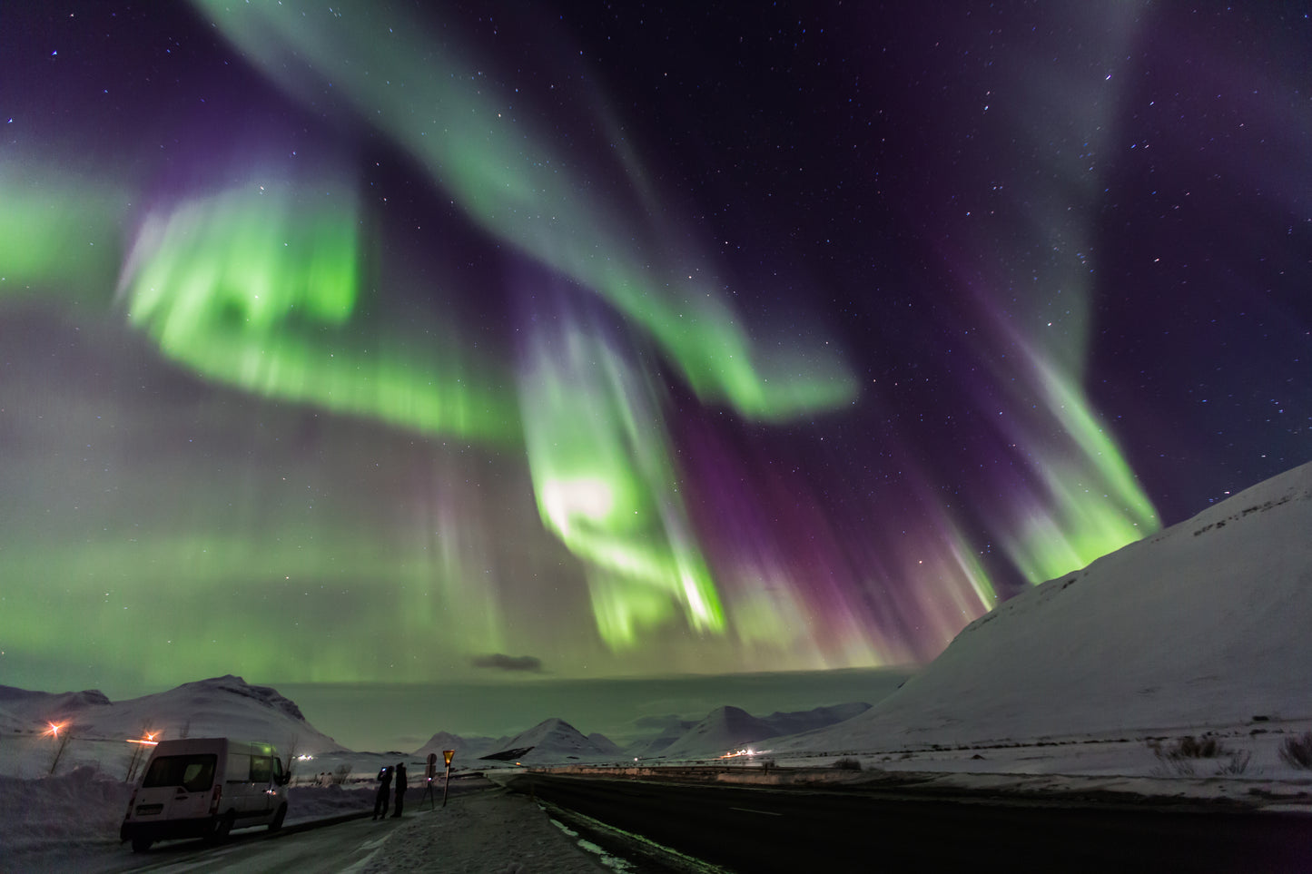 Northern Lights Tour