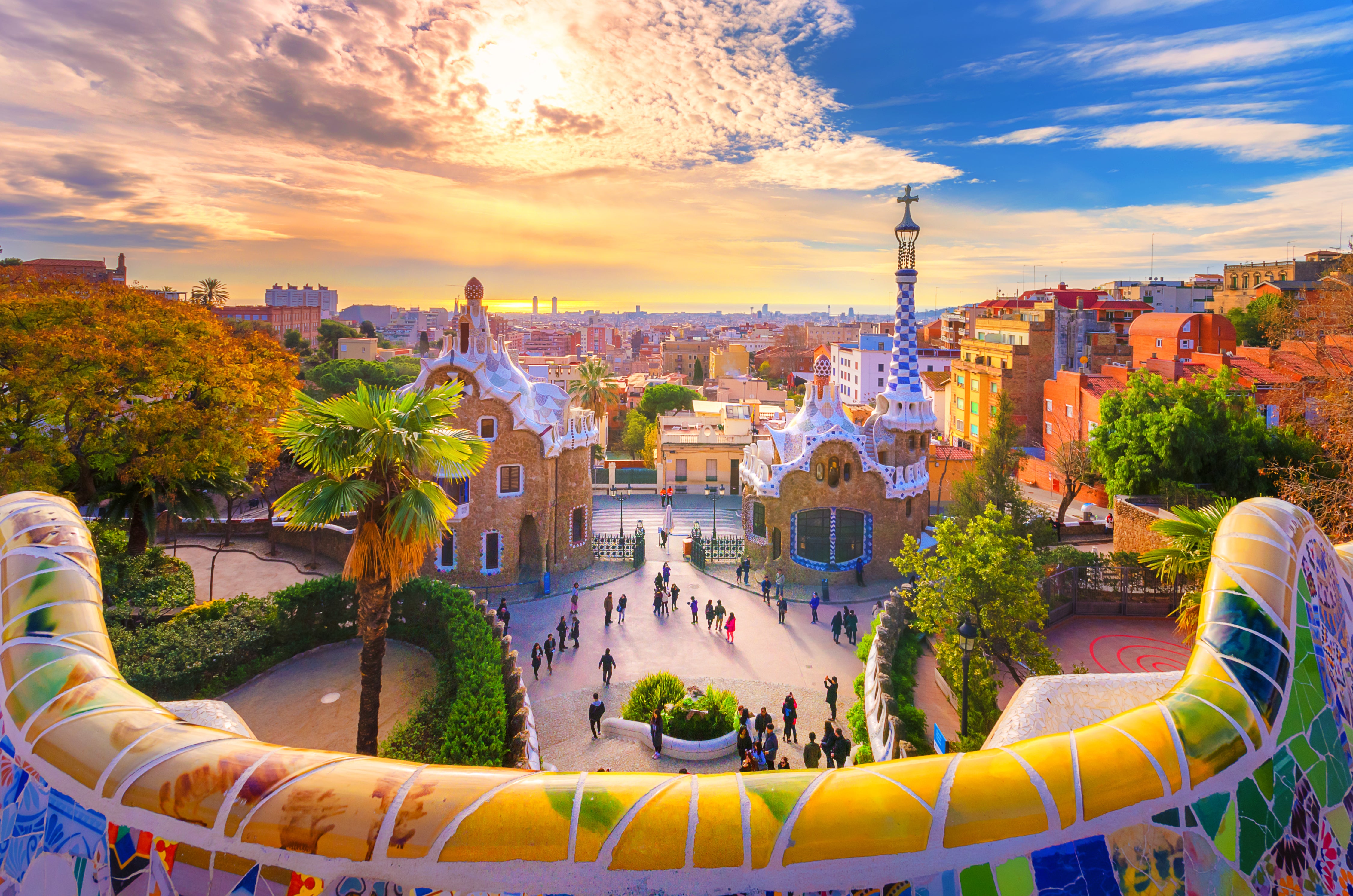 Spain, Portugal and Morocco Tour 334