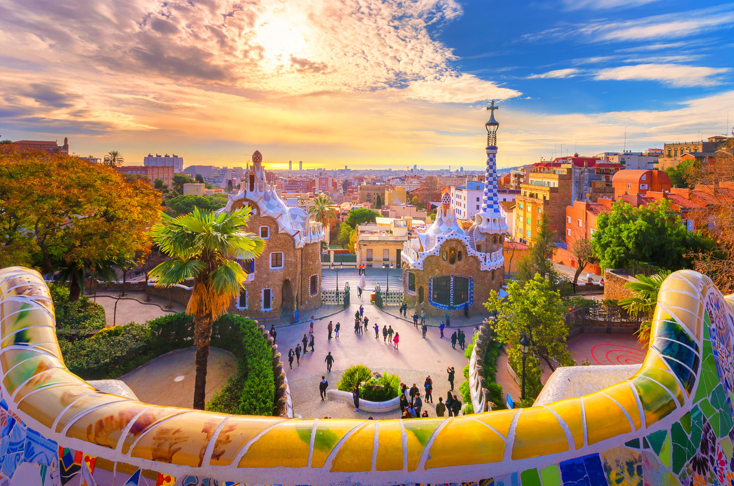 Spain, Portugal and Morocco Tour 334