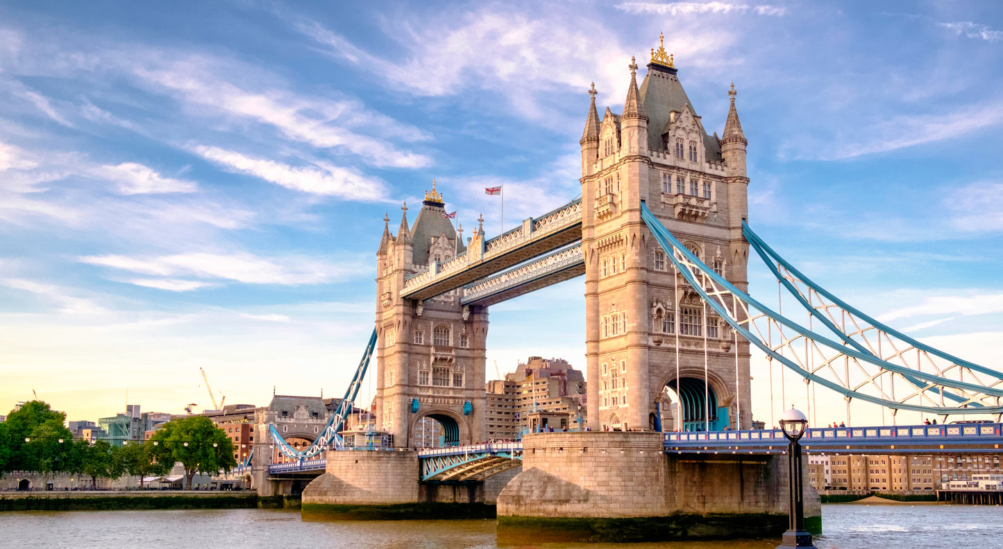 London and Paris Travel Tour 446