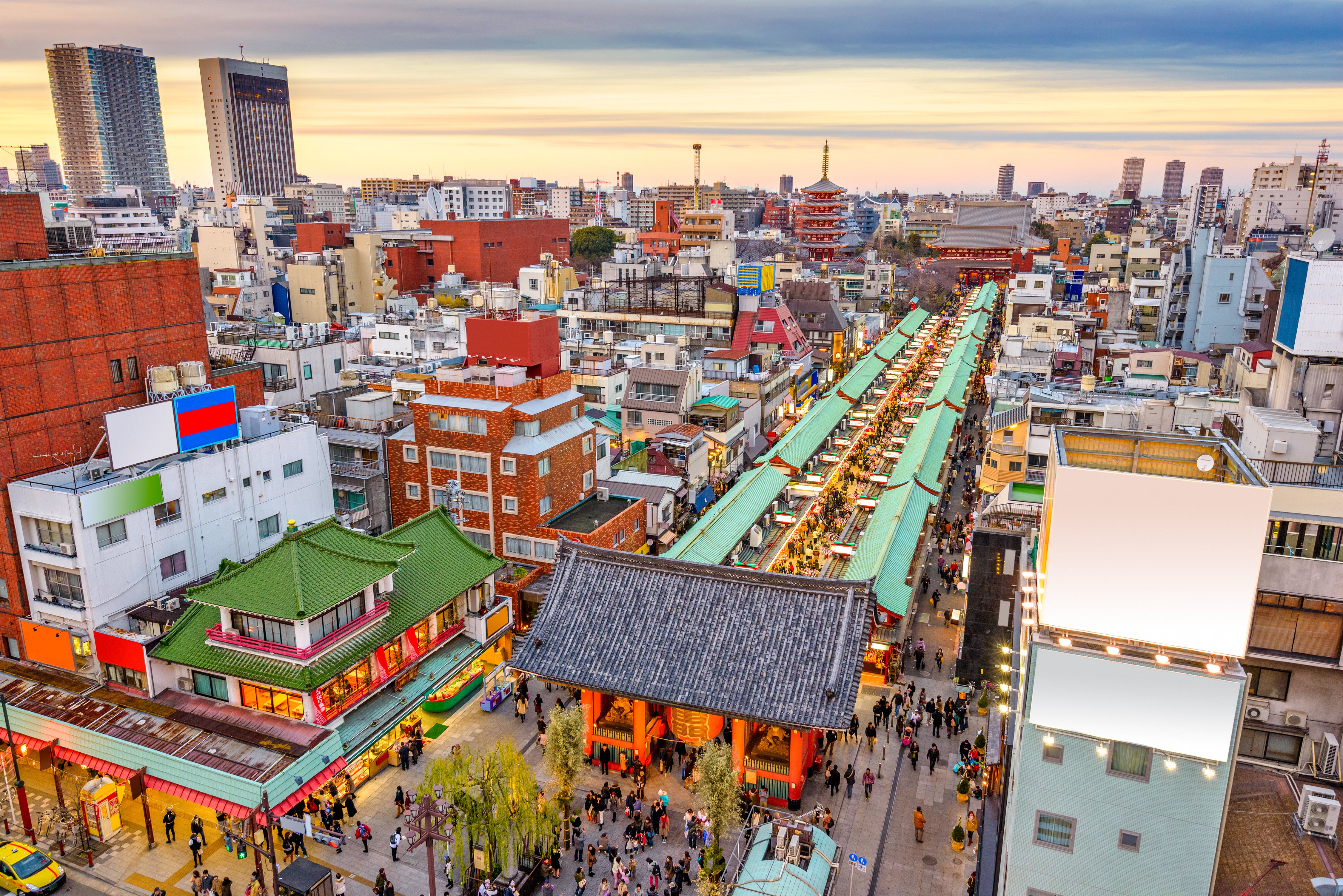 Japan Travel Tour 303