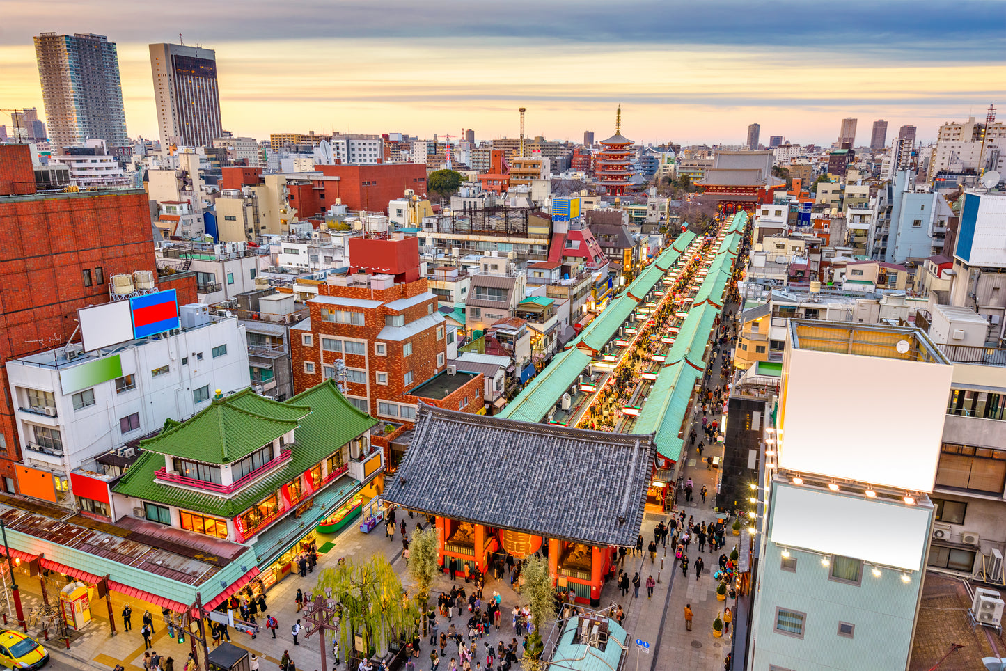 Japan Travel Tour 303