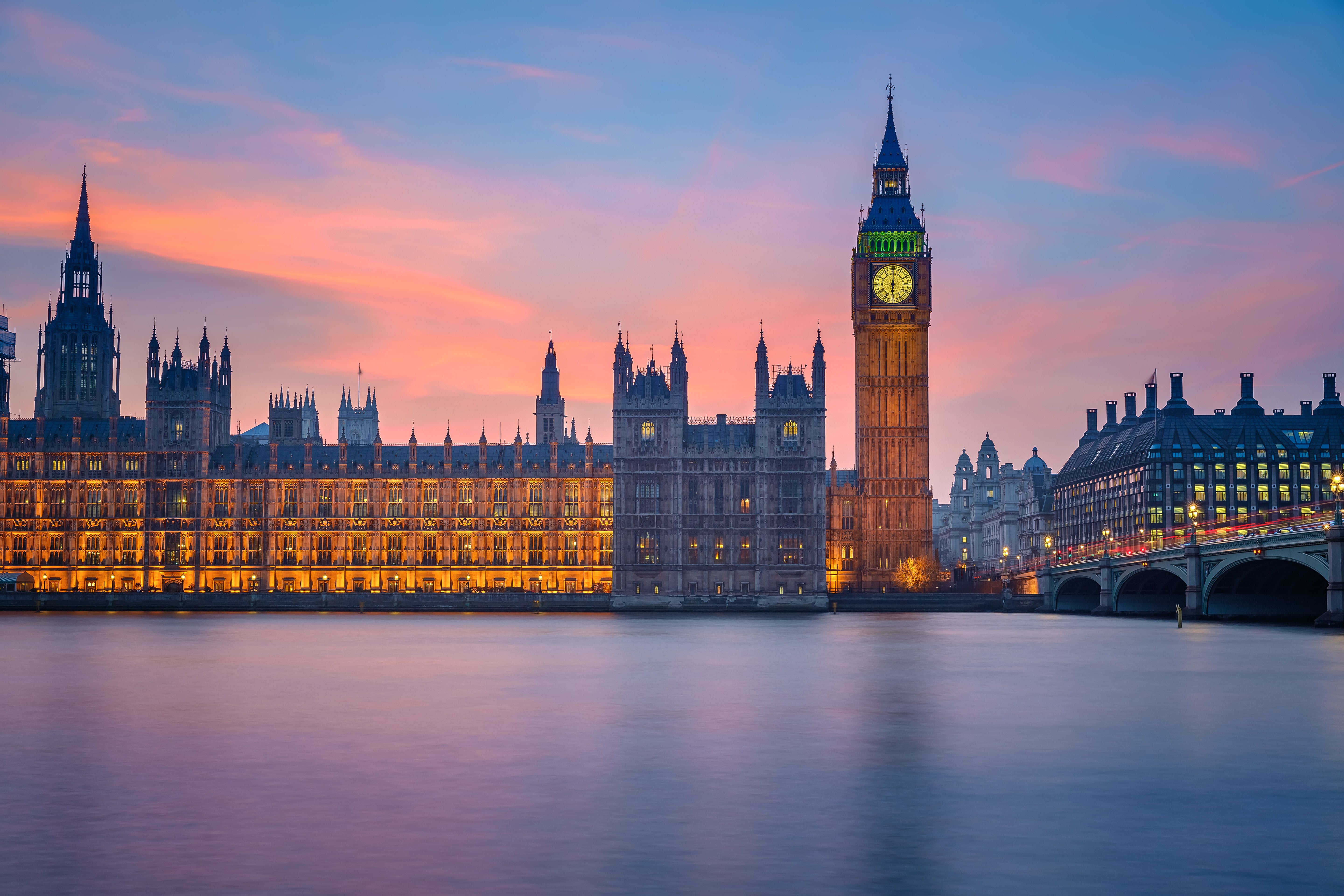 London and Paris Travel Tour 446