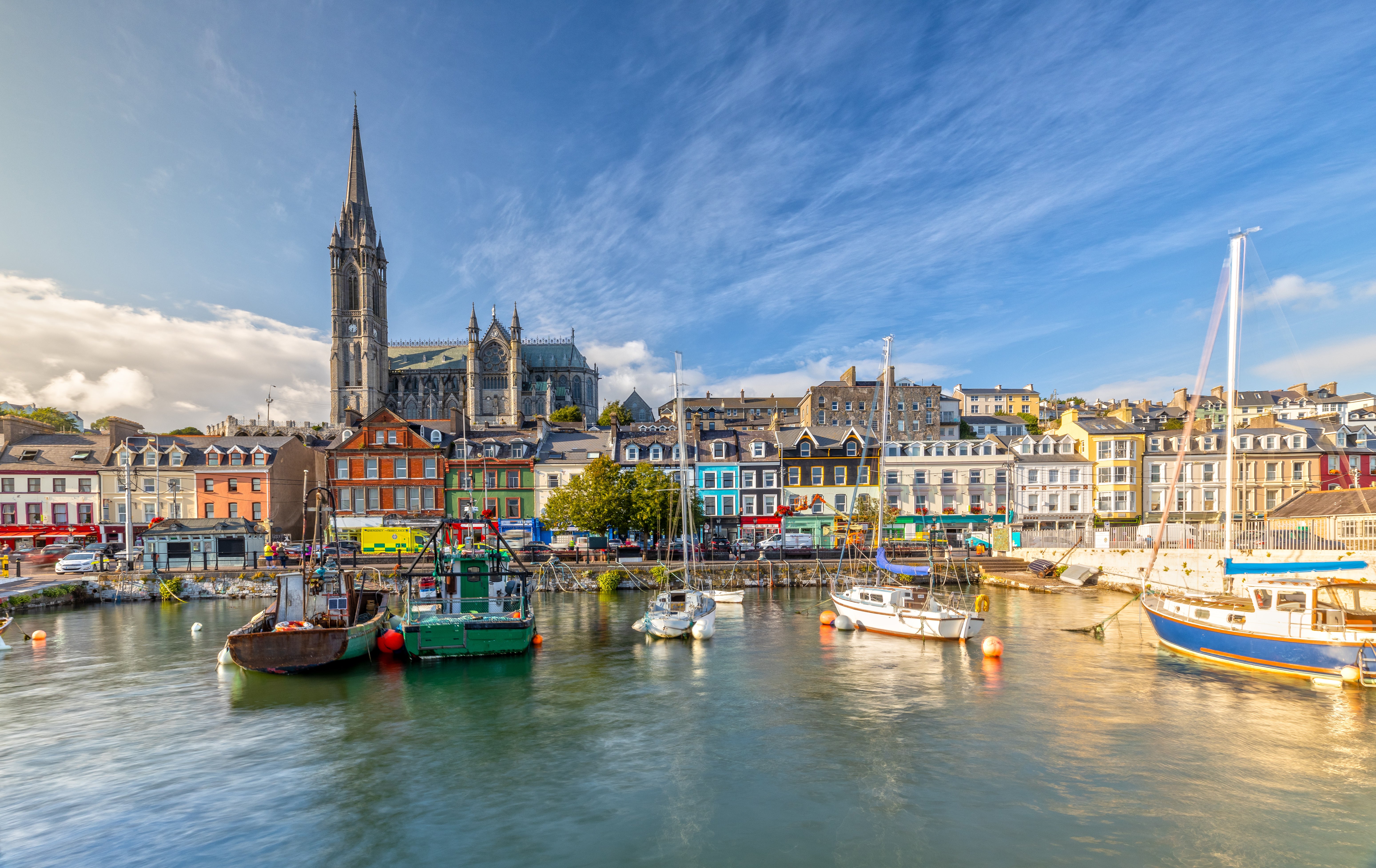 Ireland Travel Tour 347