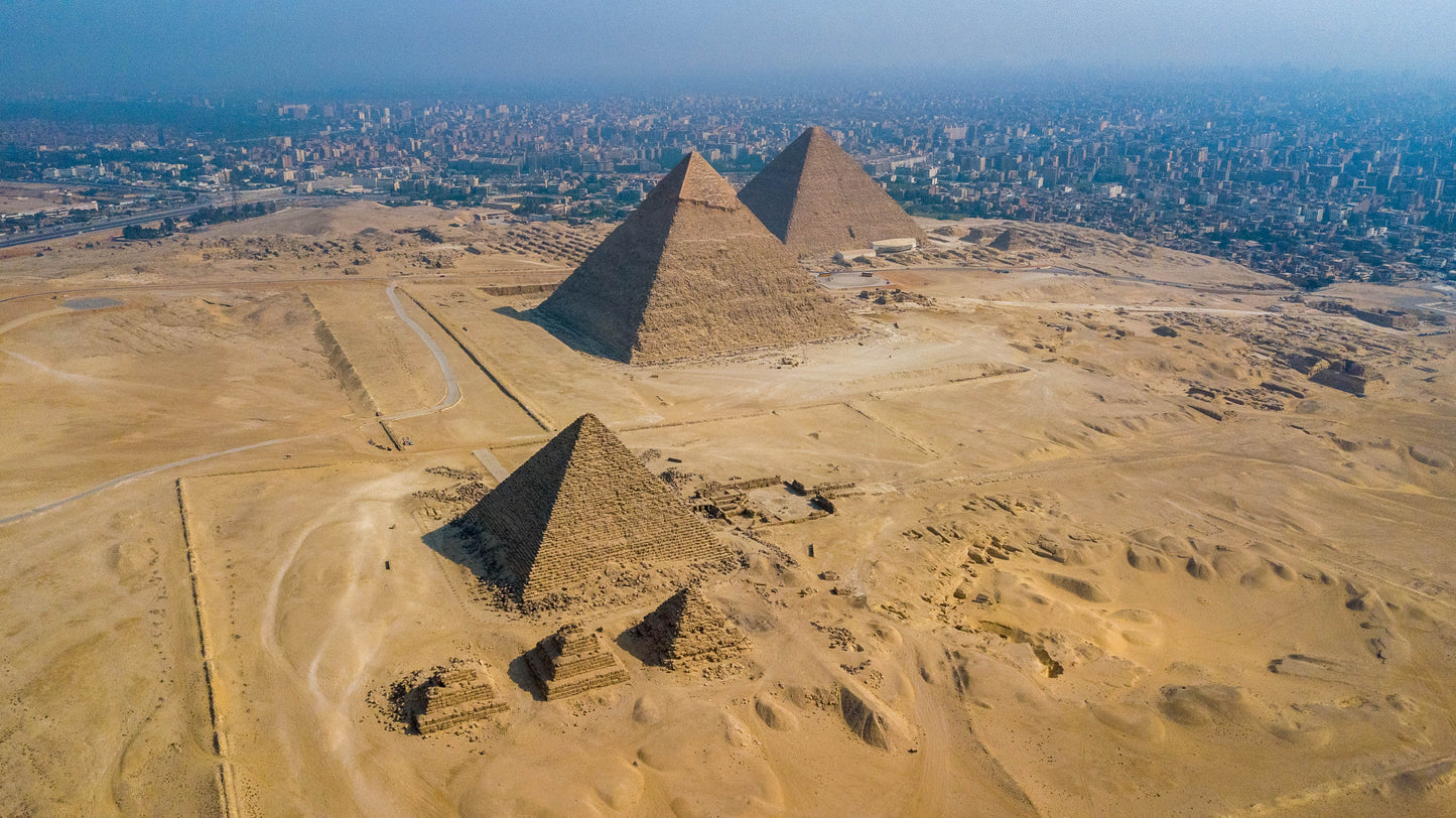 Egypt Travel Tour 27