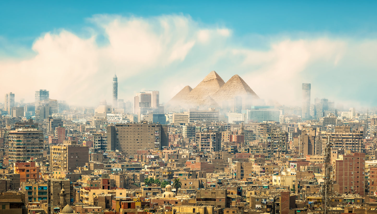 Egypt Travel Tour 27