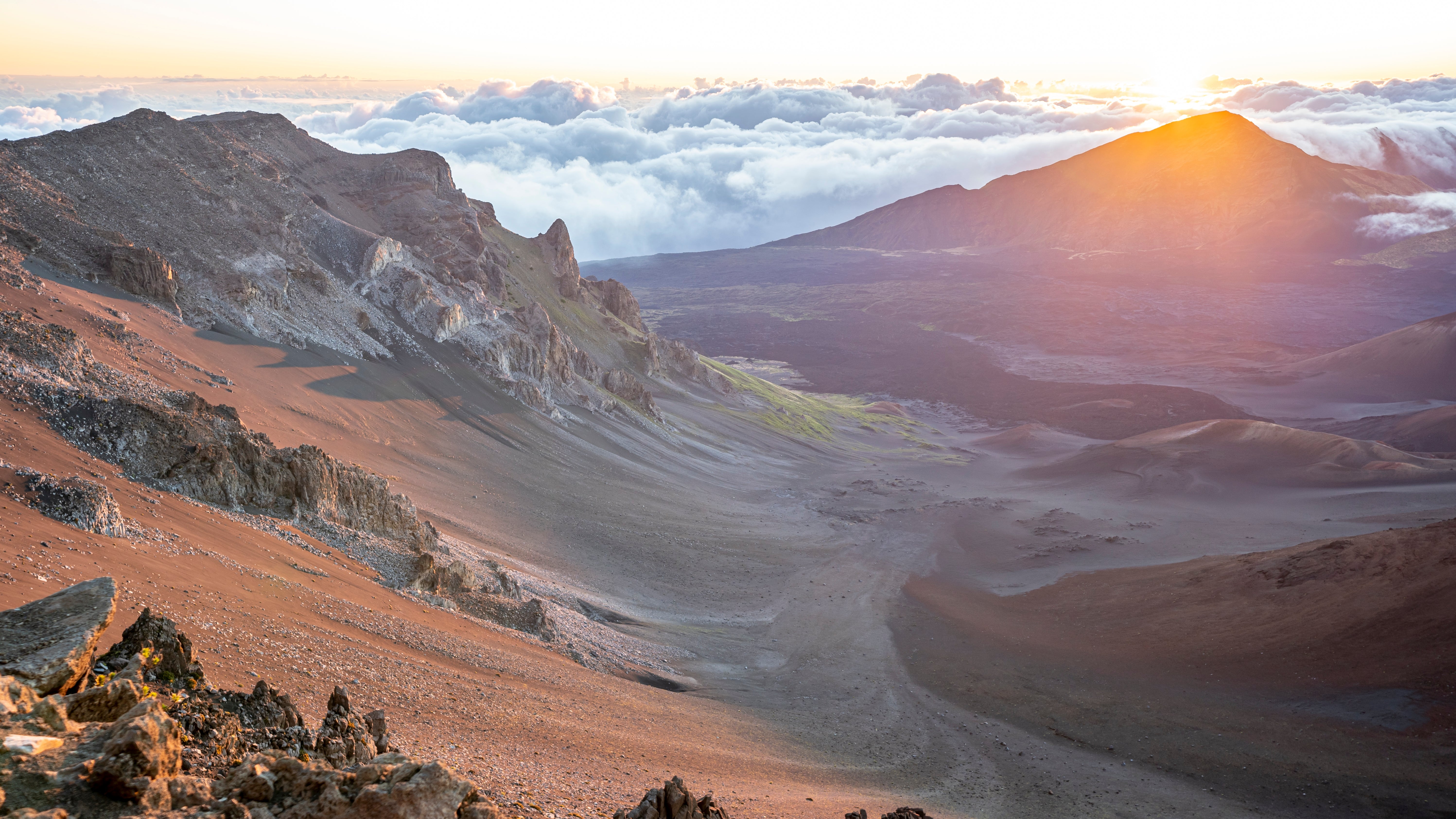 Recommended Activity: Haleakalā National Park