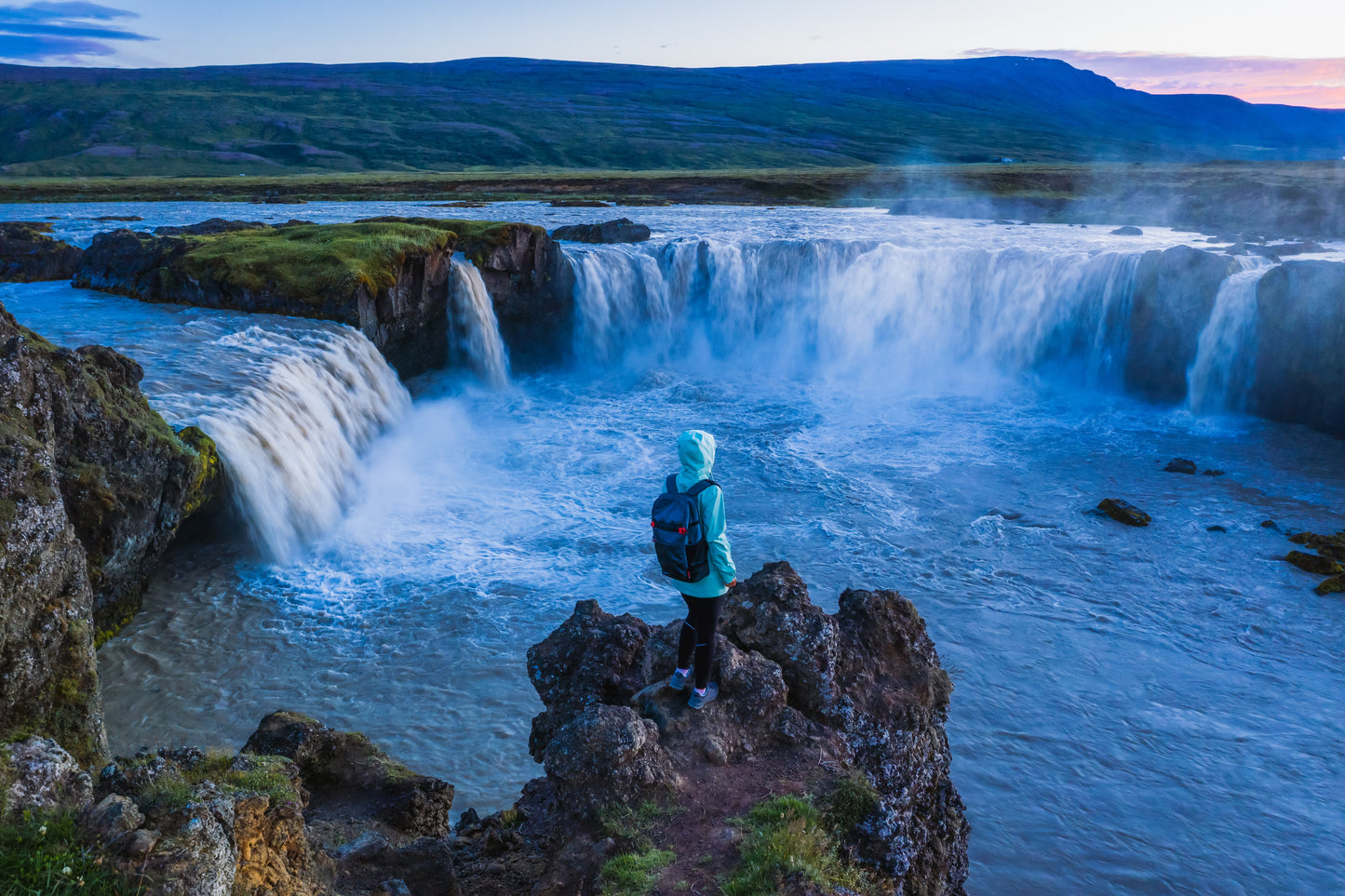 Iceland Travel Tour 344