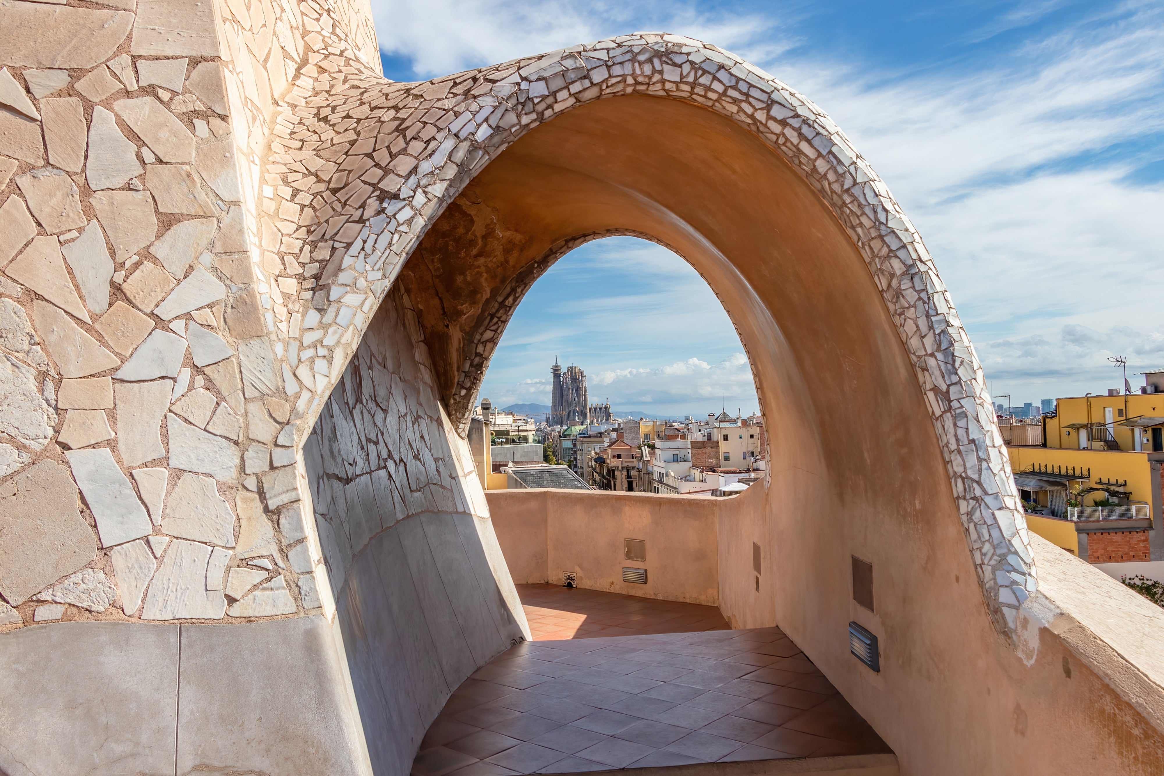 Italy and Spain Travel Tour 315