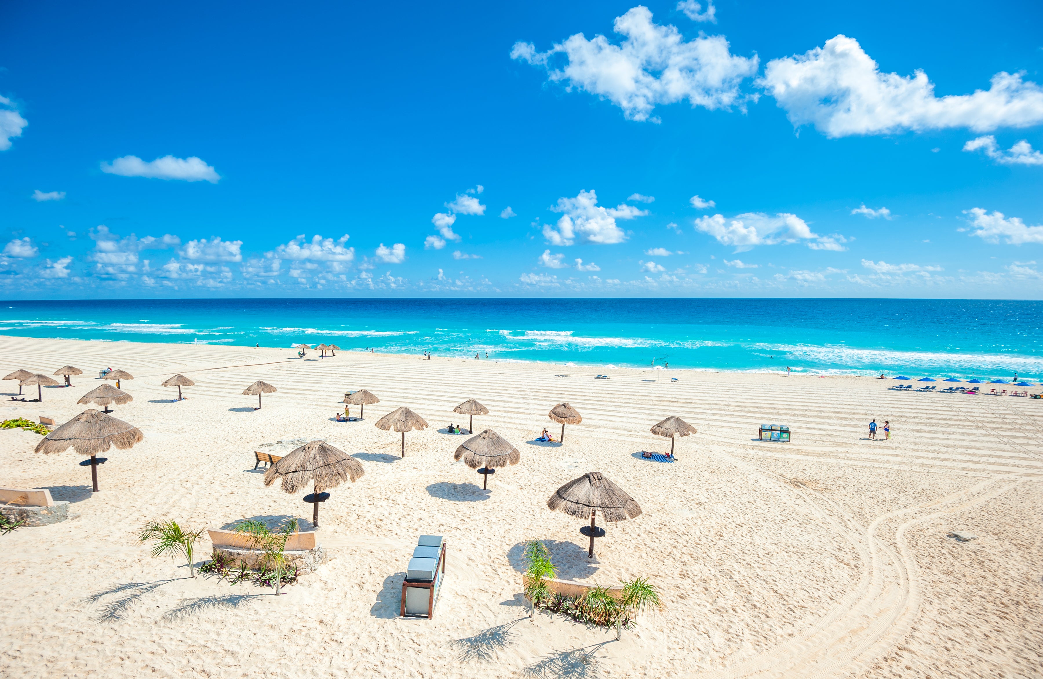 Playa Del Carmen-Chichen Itza Travel Tour 328