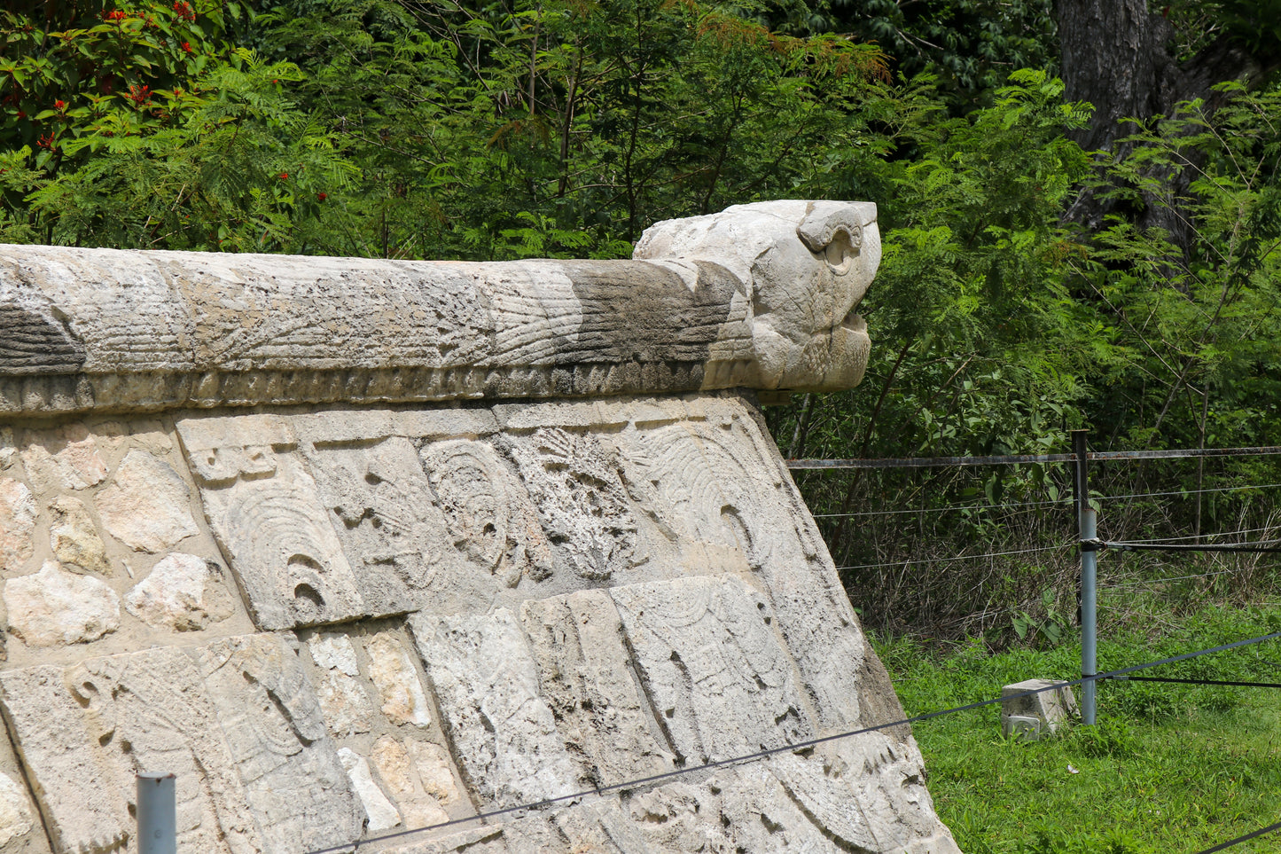 Playa Del Carmen-Chichen Itza Travel Tour 328