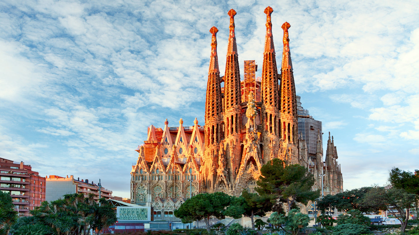 Spain Travel Tour 68