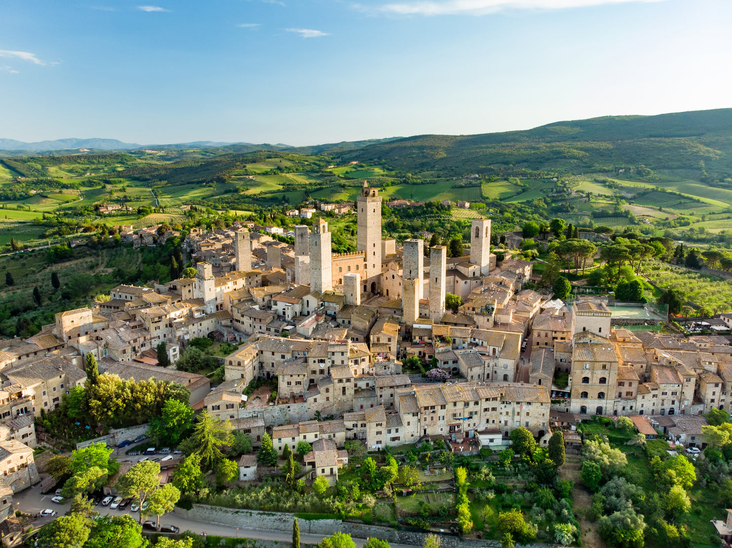 Italy and Spain Travel Tour 315