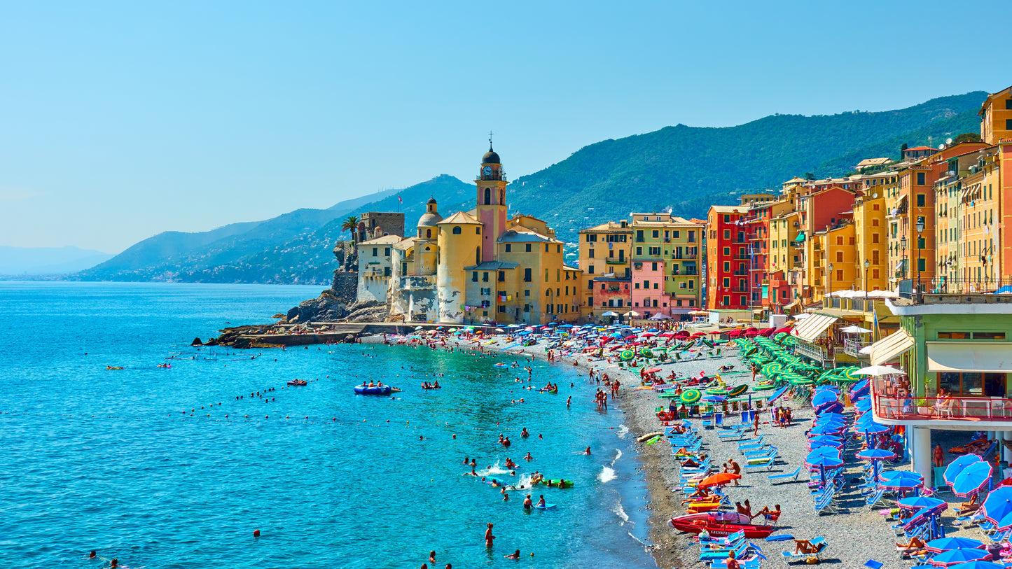 Italy and Greece Travel Tour 246