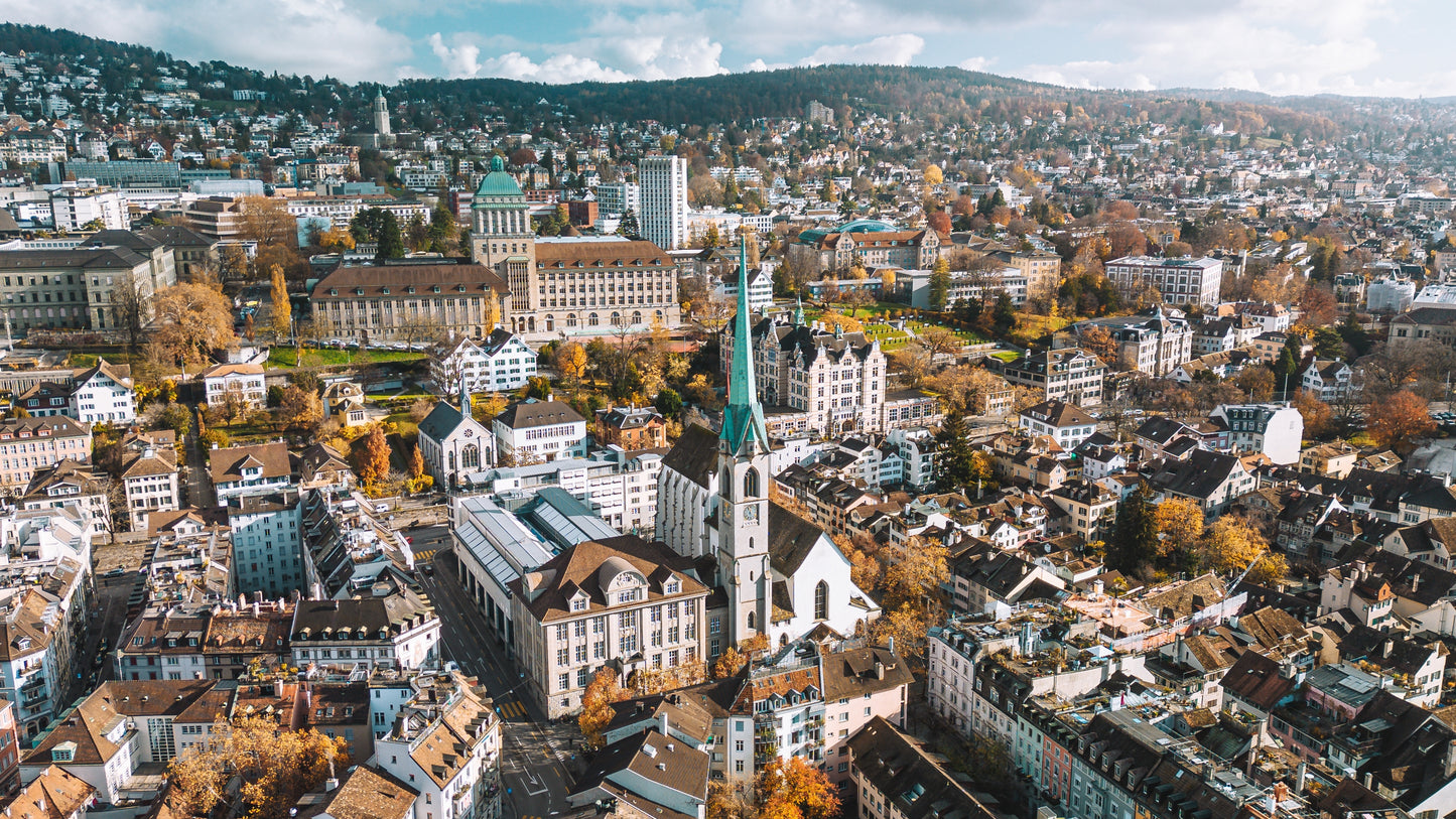 Zurich