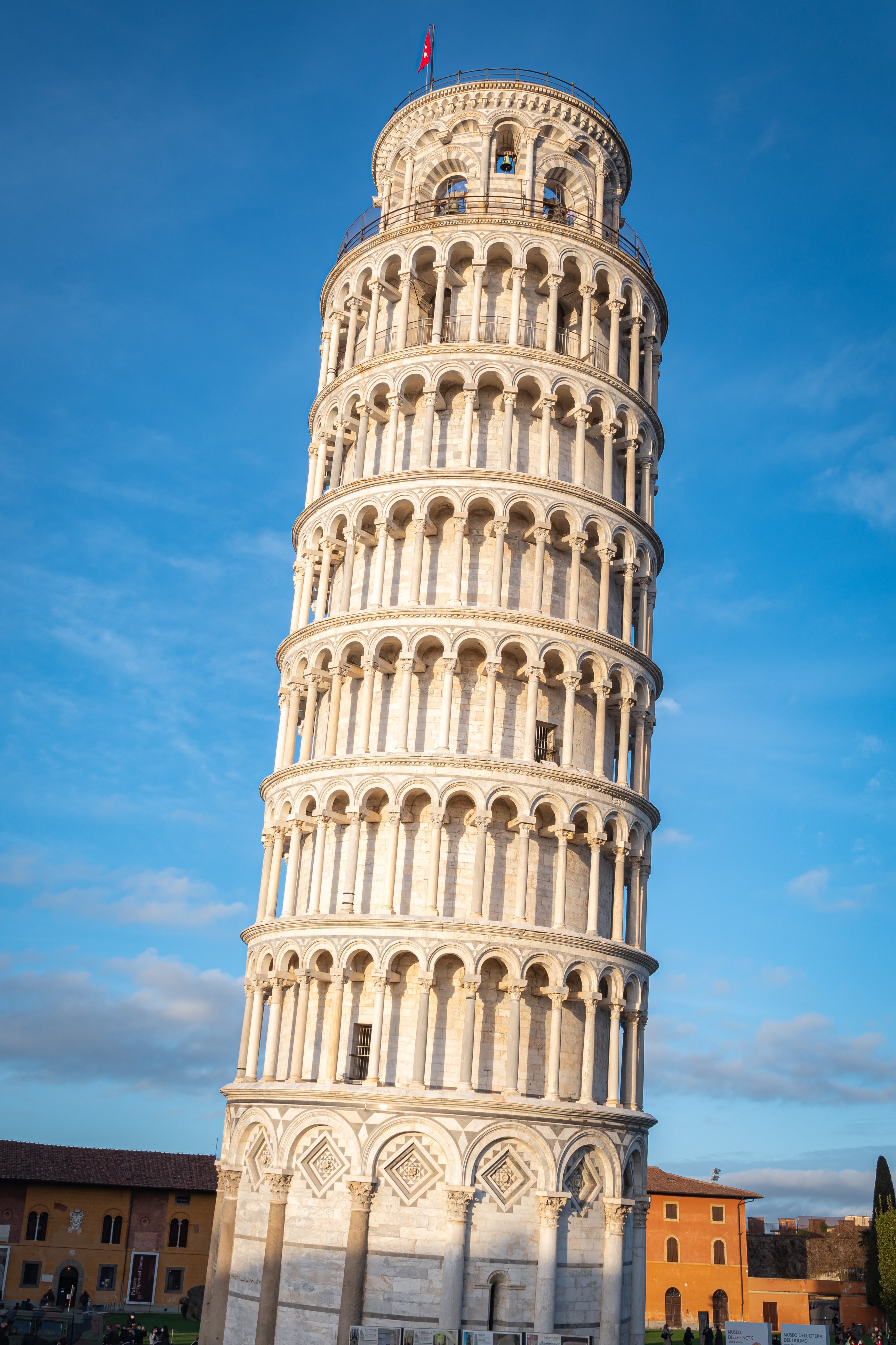 Italy and Spain Travel Tour 315
