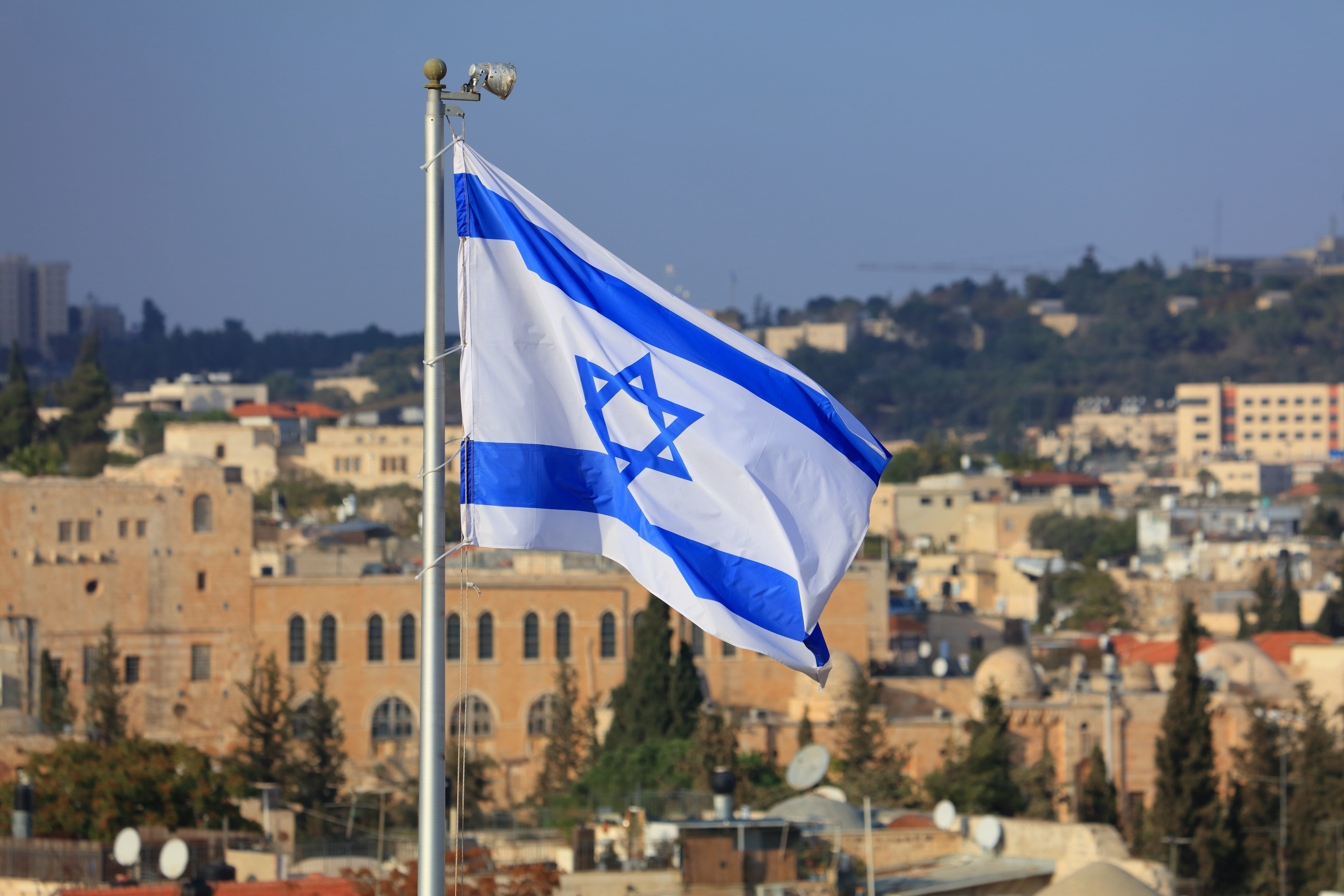 Jerusalem Tour 2