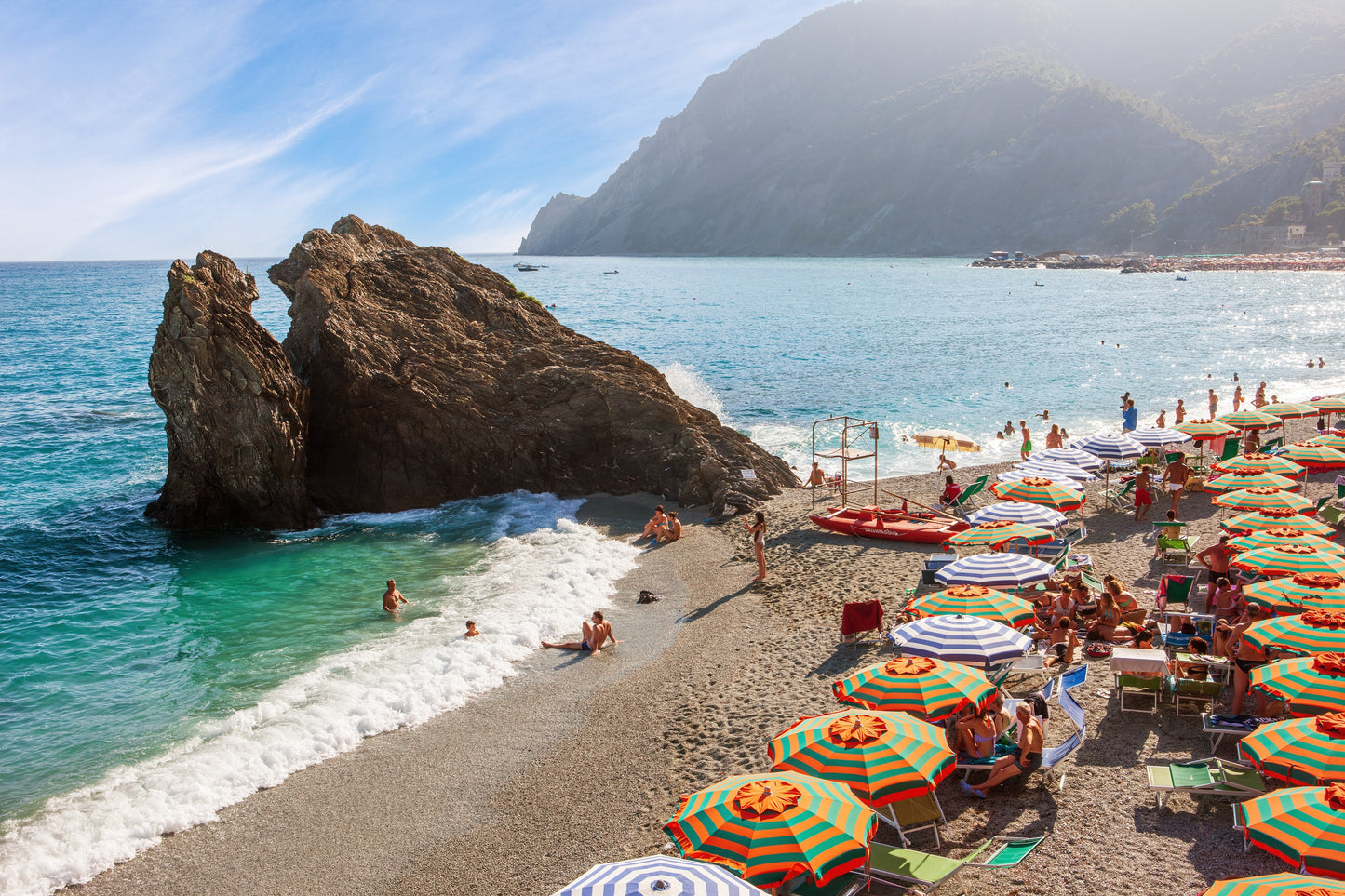 Italy and Spain Travel Tour 315