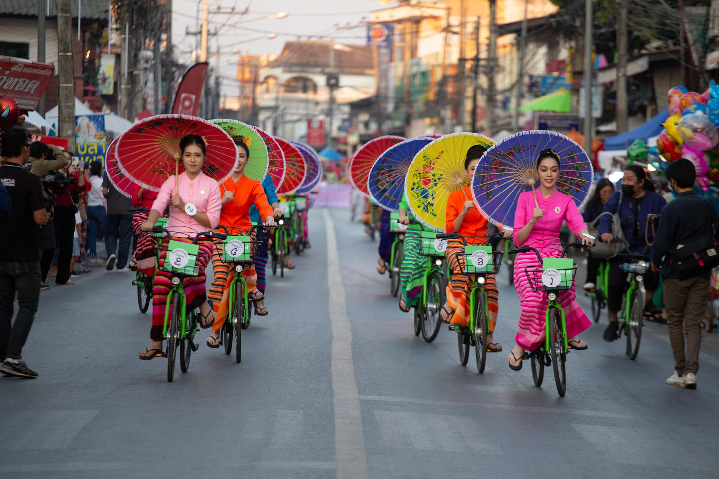 Chiang Mai Tour June 30, 2026 - July 04, 2026 205