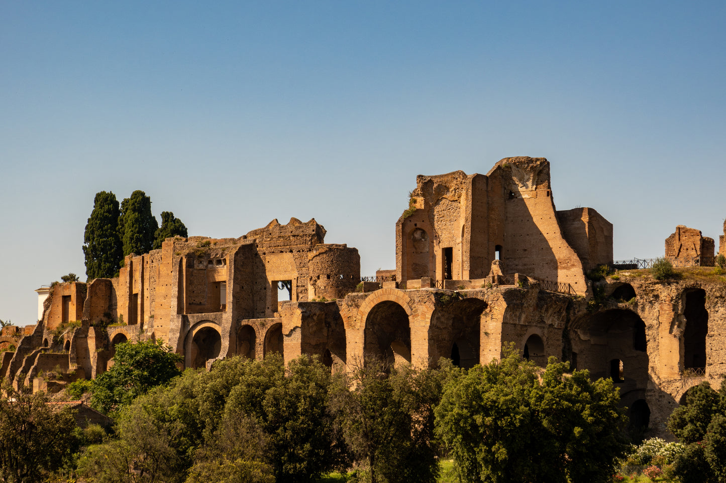 Italy and Spain Travel Tour 315