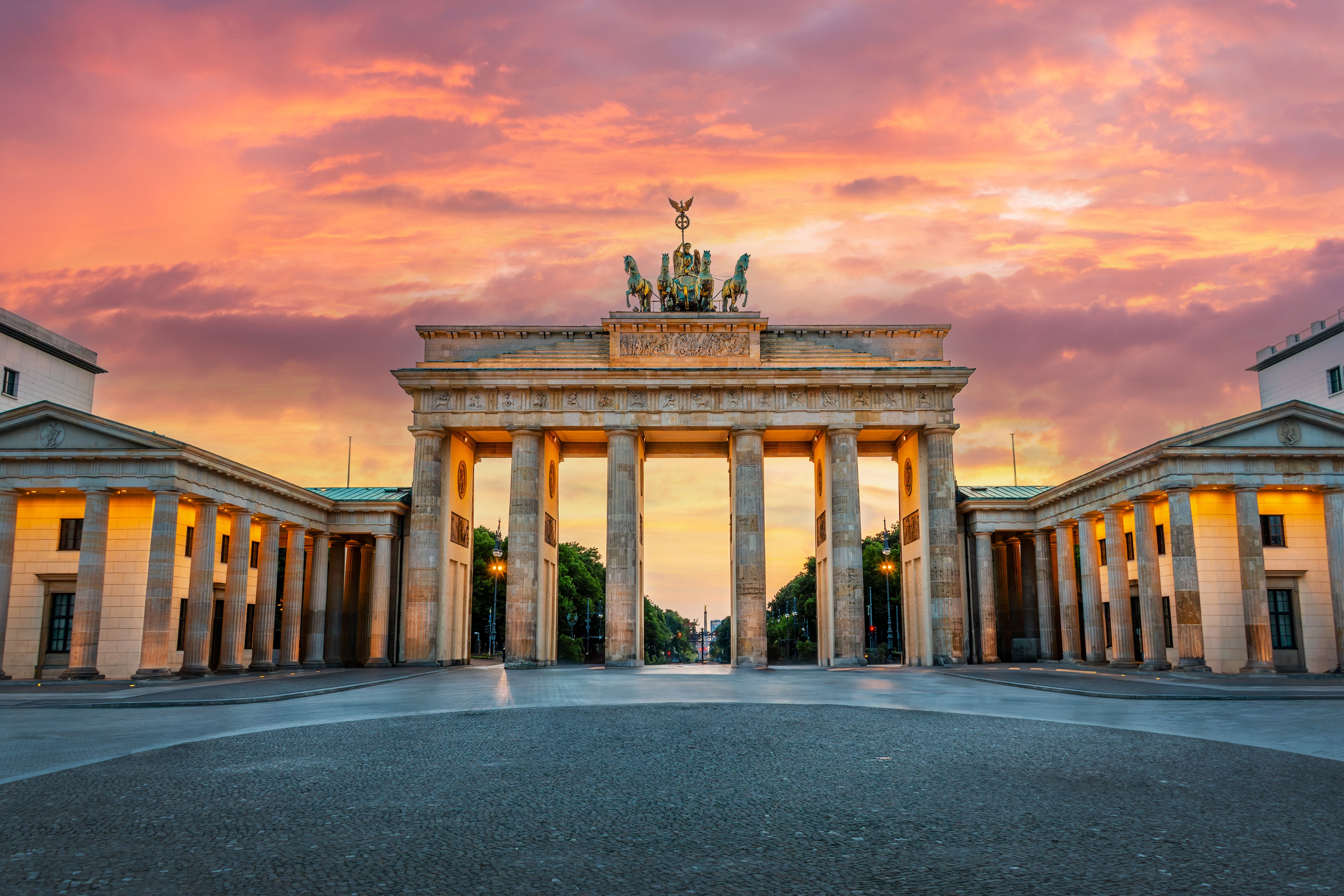 Germany Travel Tour 544