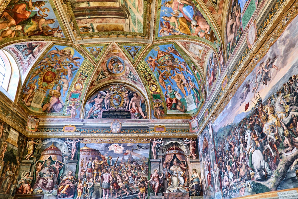 Vatican Tour