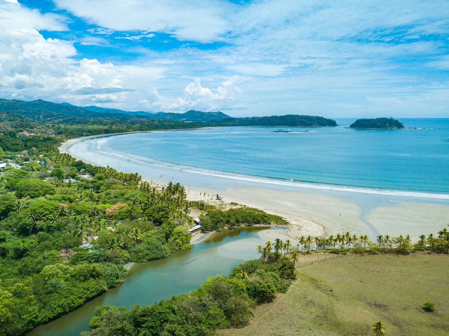 Costa Rica Travel Tour 495