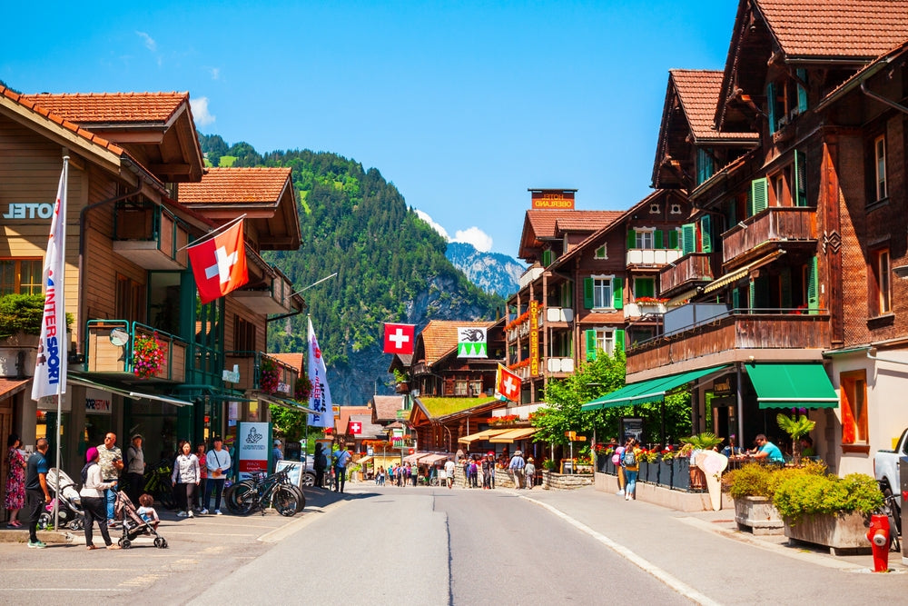 Grindelwald