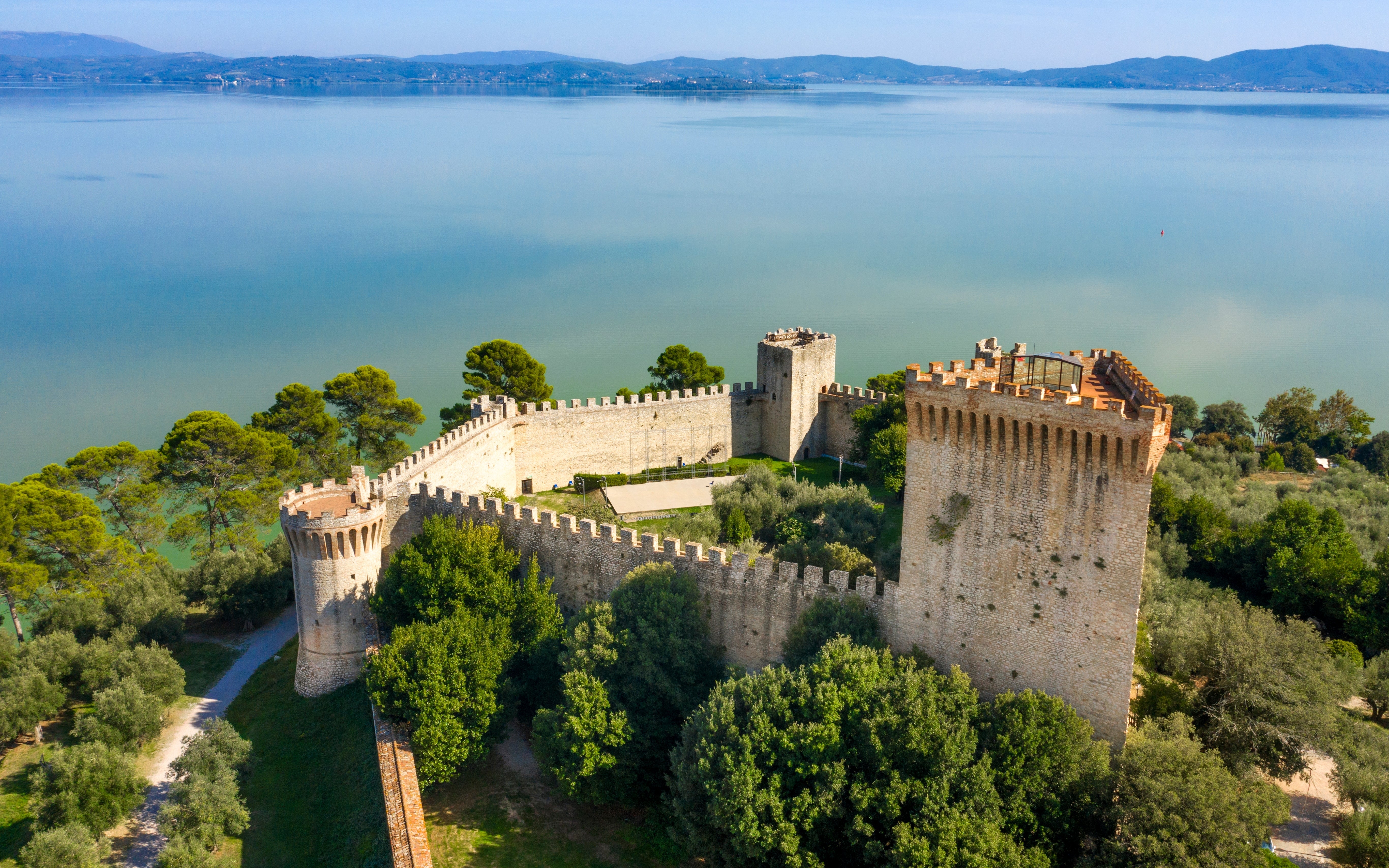 Italy and Spain Travel Tour 315