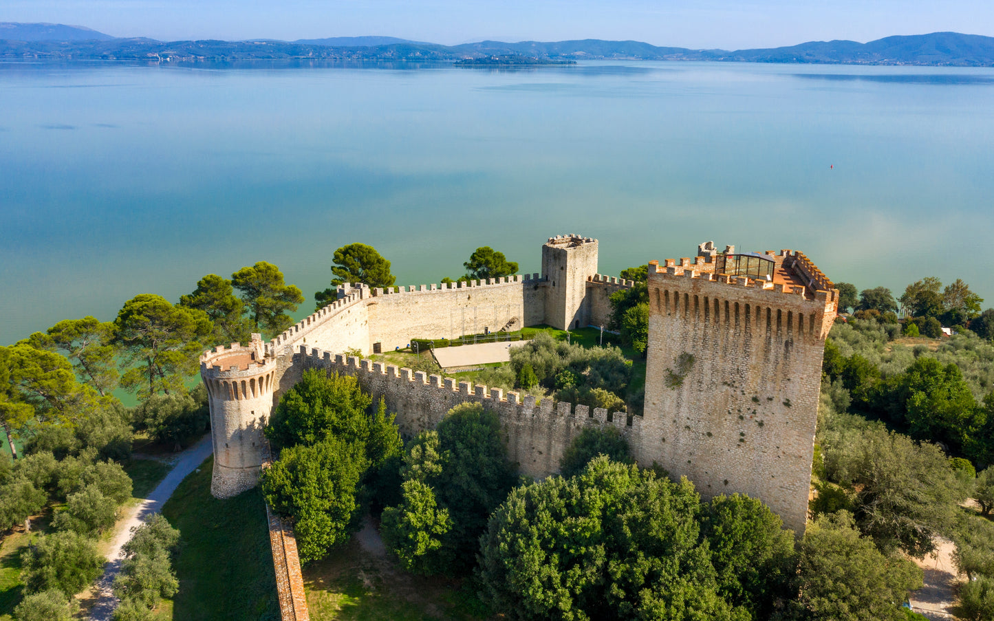 Italy and Spain Travel Tour 315