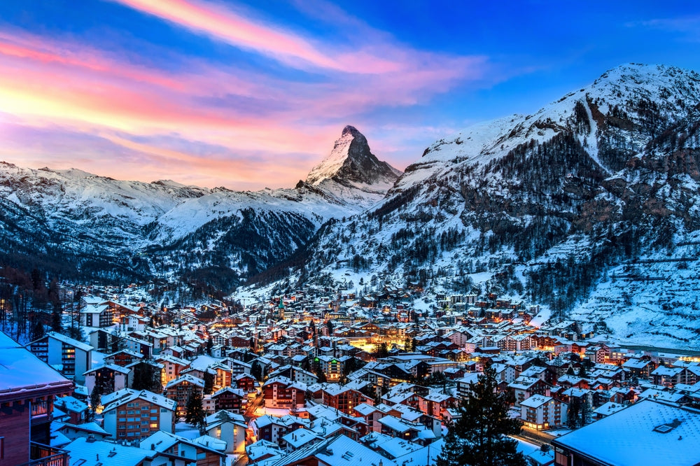 Zermatt
