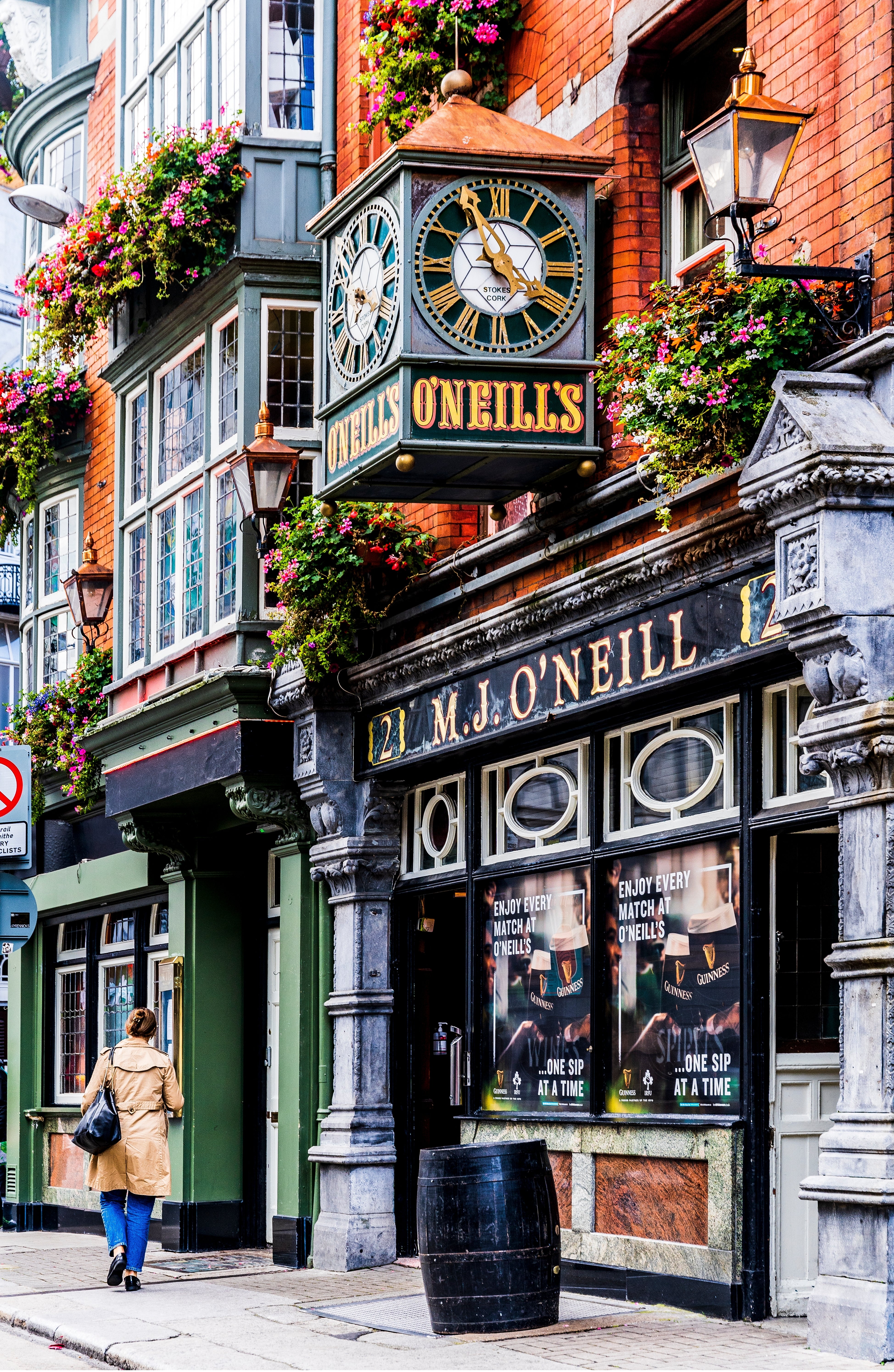 Ireland Travel Tour 347