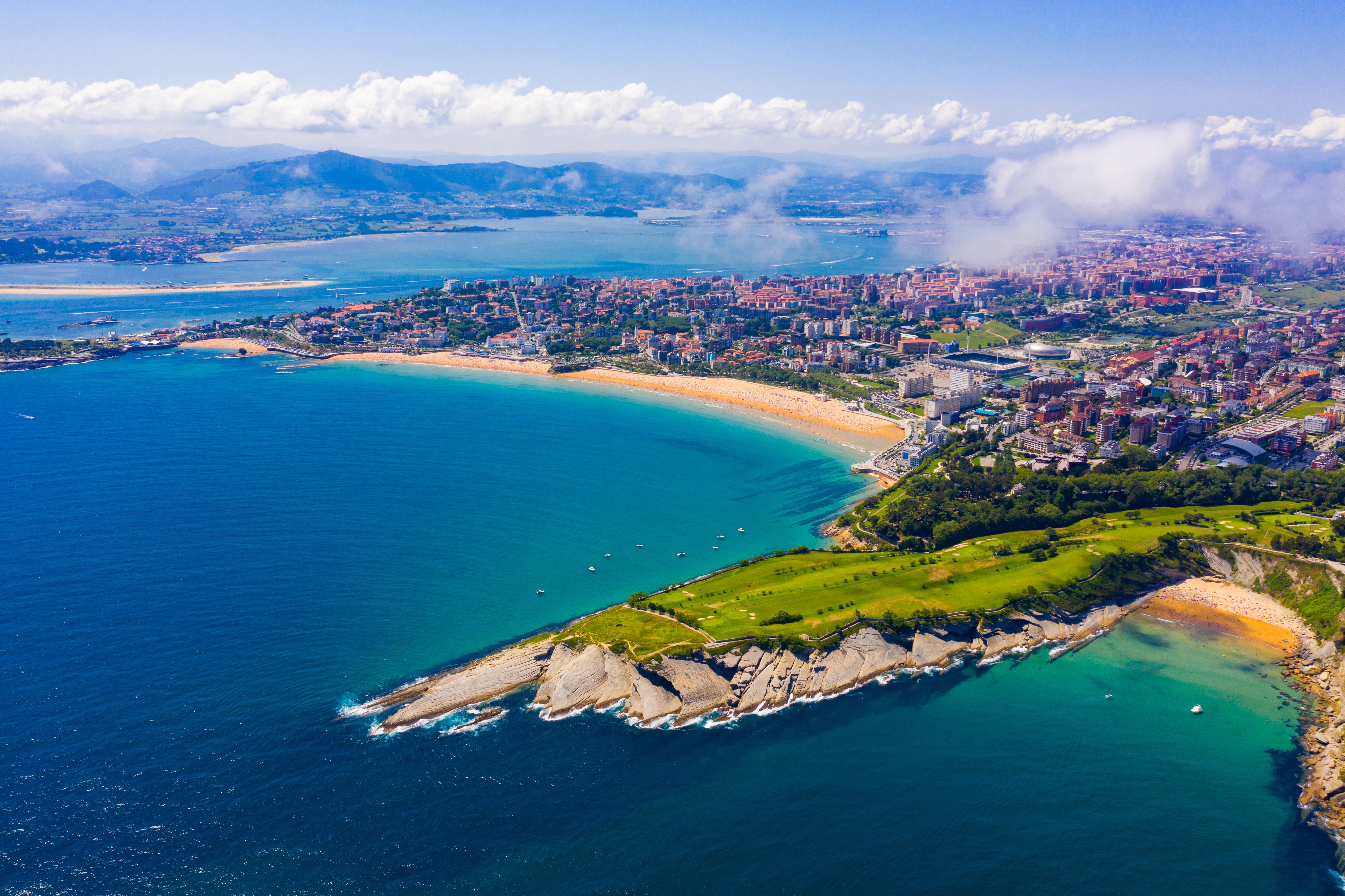 Santander Tour