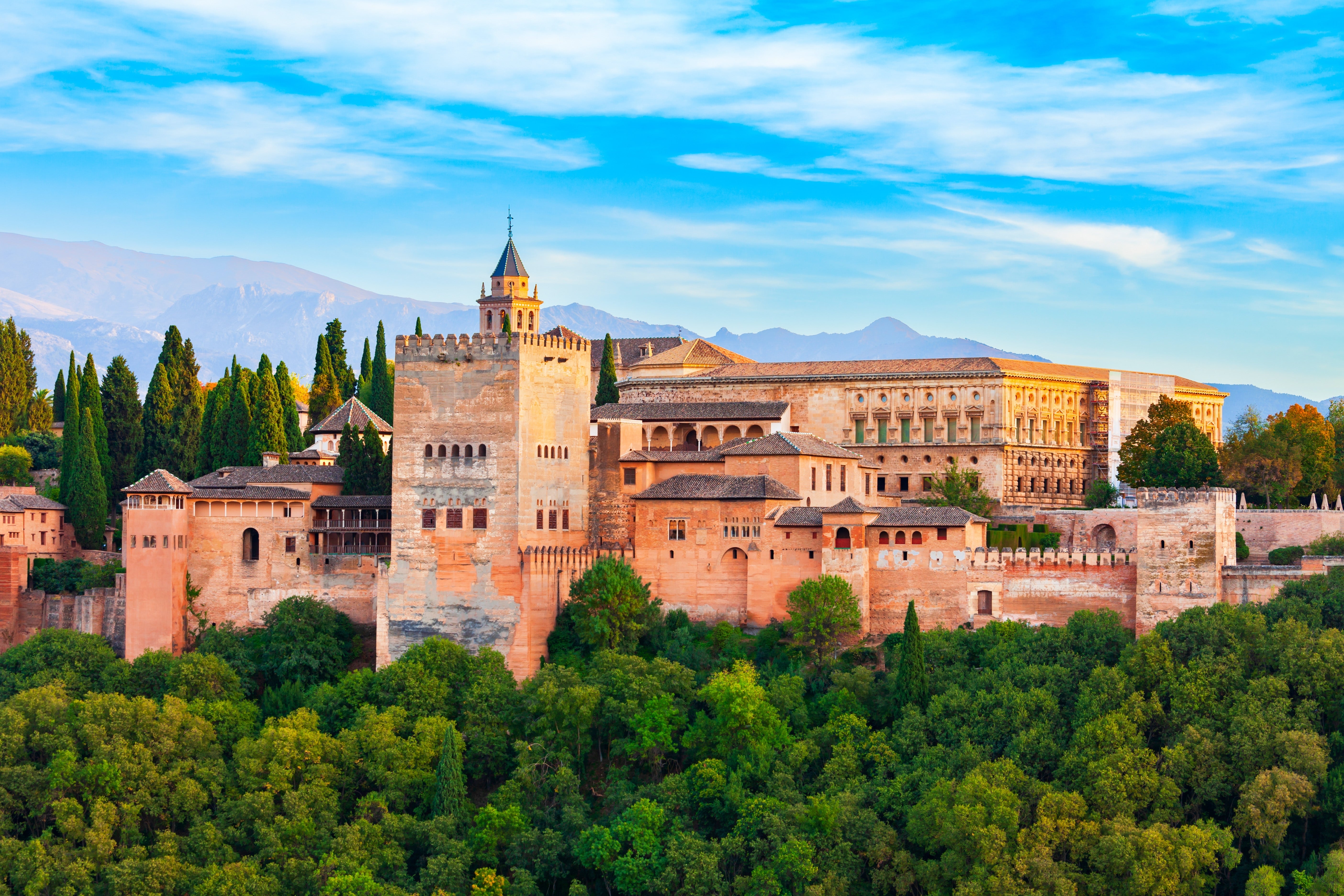 Spain Travel Tour 213