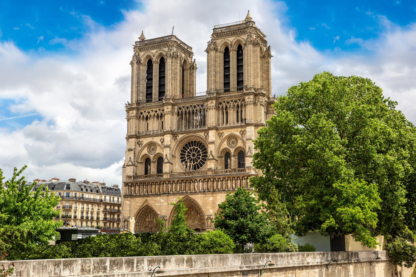 Notre Dame